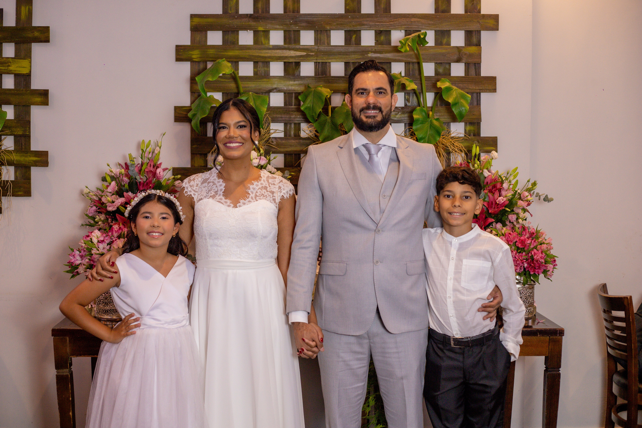 Casamento — Nayara & Luiz. Fotógrafo de Casamentos, Eventos e Ensaios em Ribeirão Preto e região — Thiago Saletti