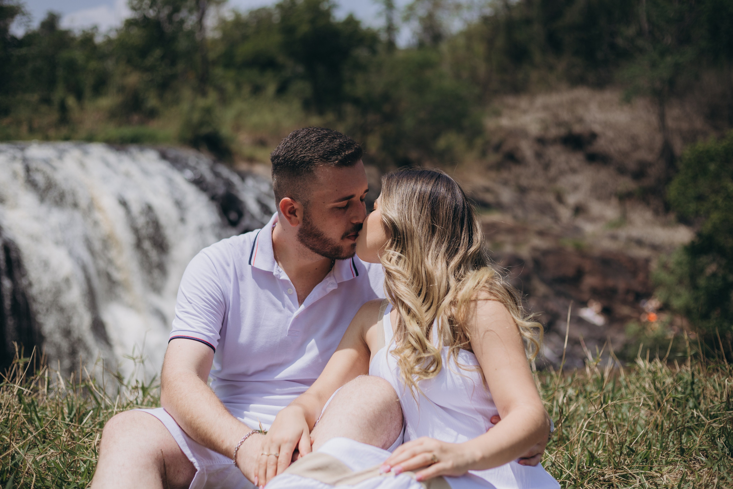 Pré Wedding — Leidy & Eduardo. Fotógrafo de Casamentos, Eventos e Ensaios em Ribeirão Preto e região — Thiago Saletti