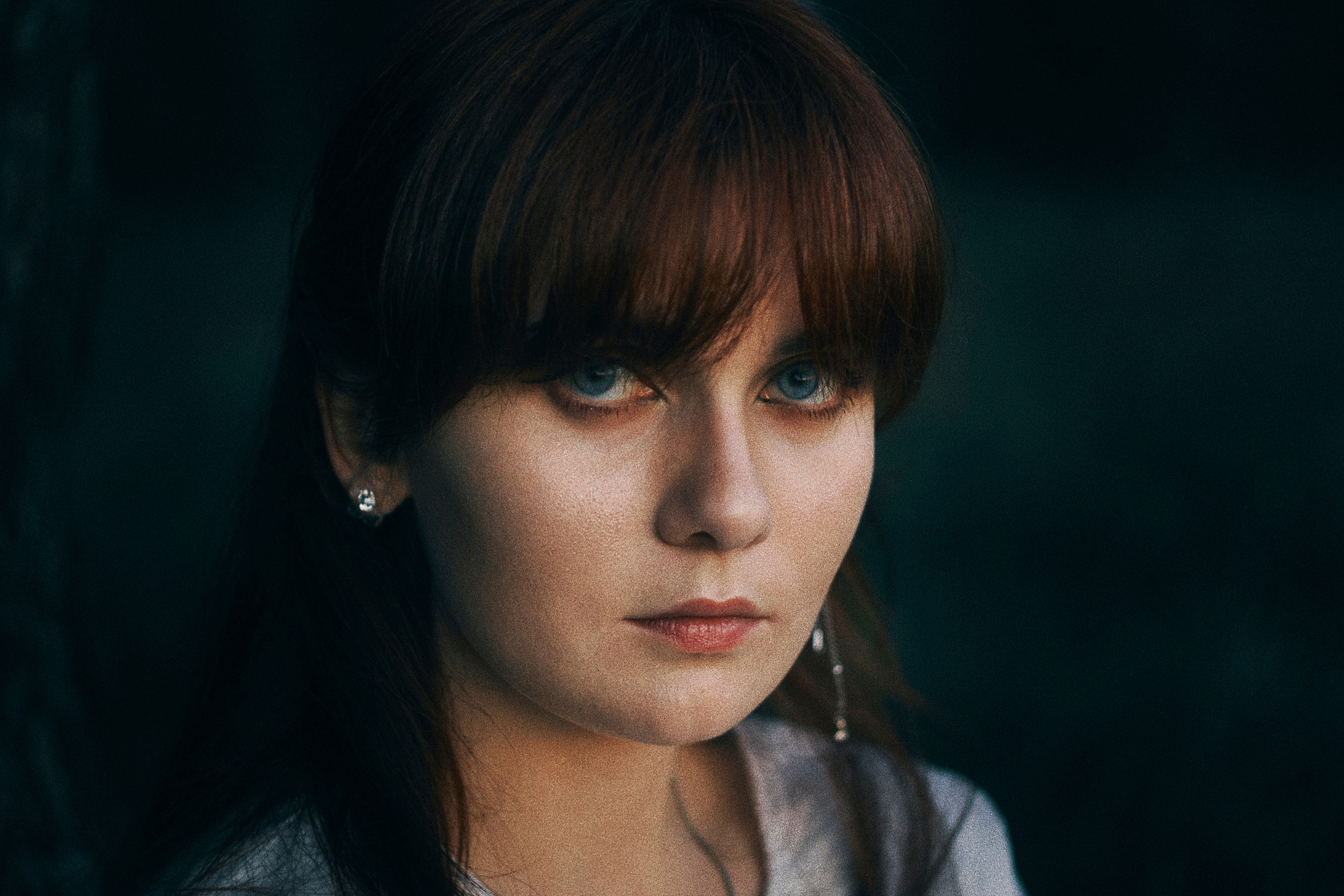 Lisa. Yana — Cinematic Photoshoots in Minsk