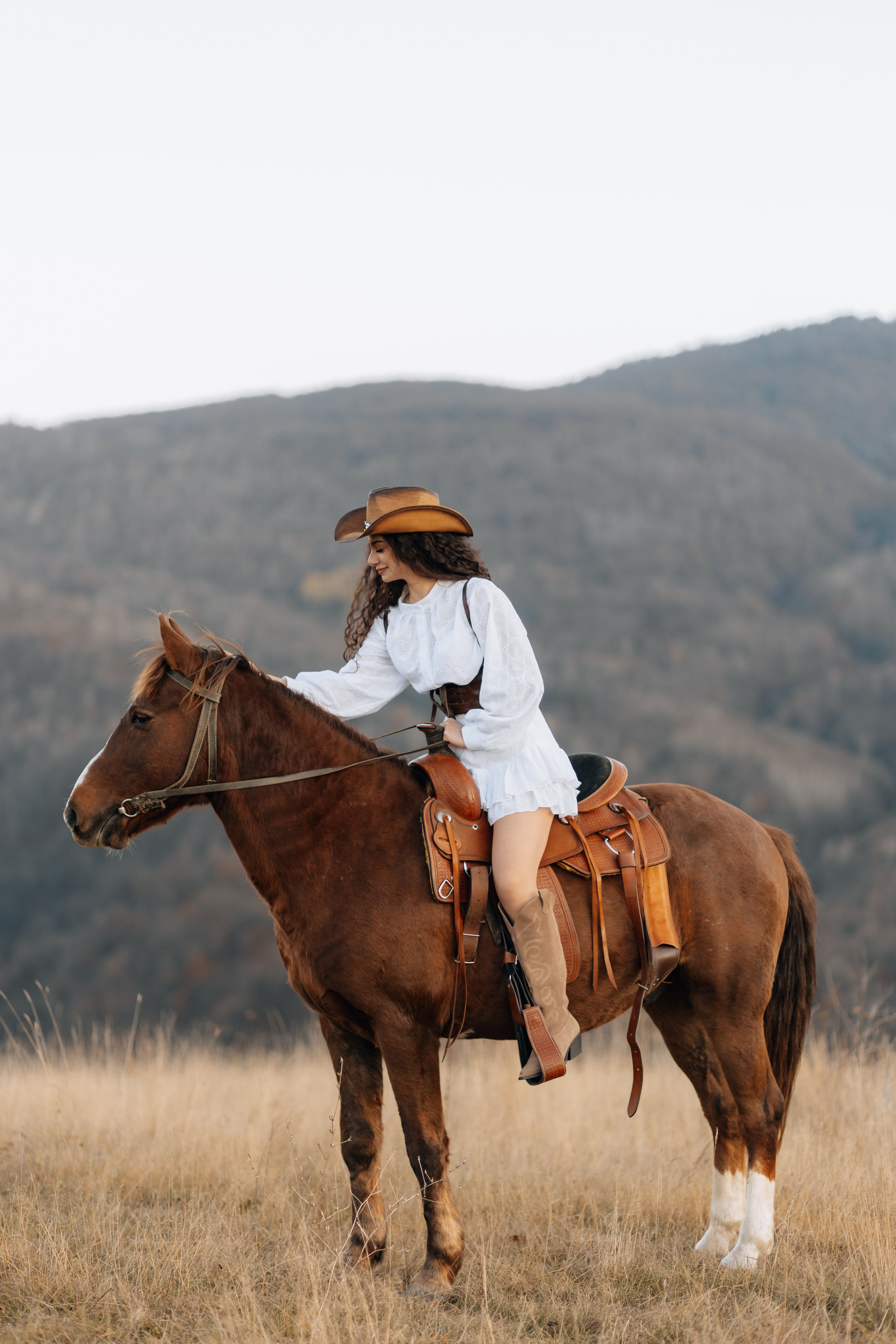 Միլենա. Photographer in Yerevan