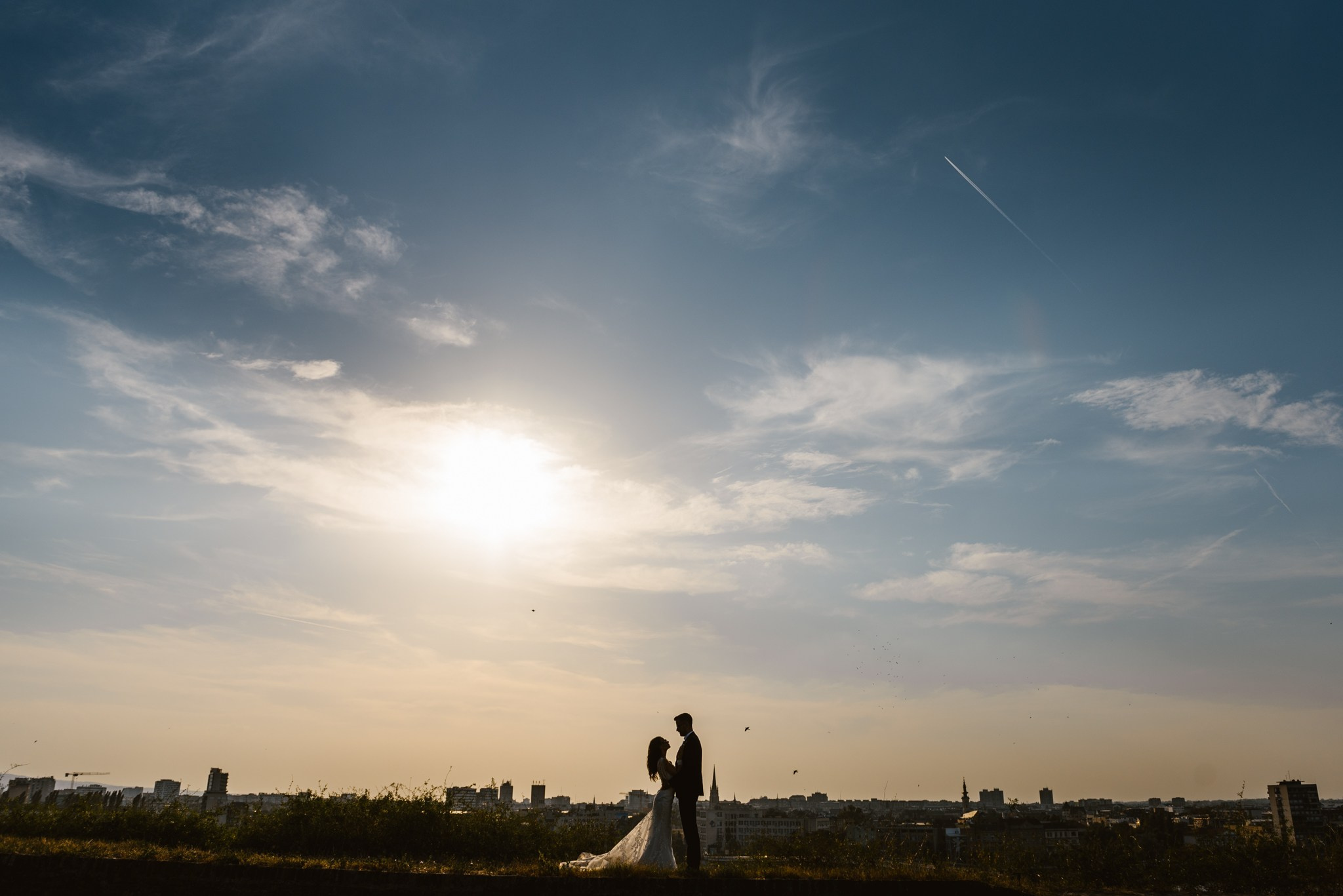 Wedding portfolio. Andrej Hicil Wedding and Portrait photographer