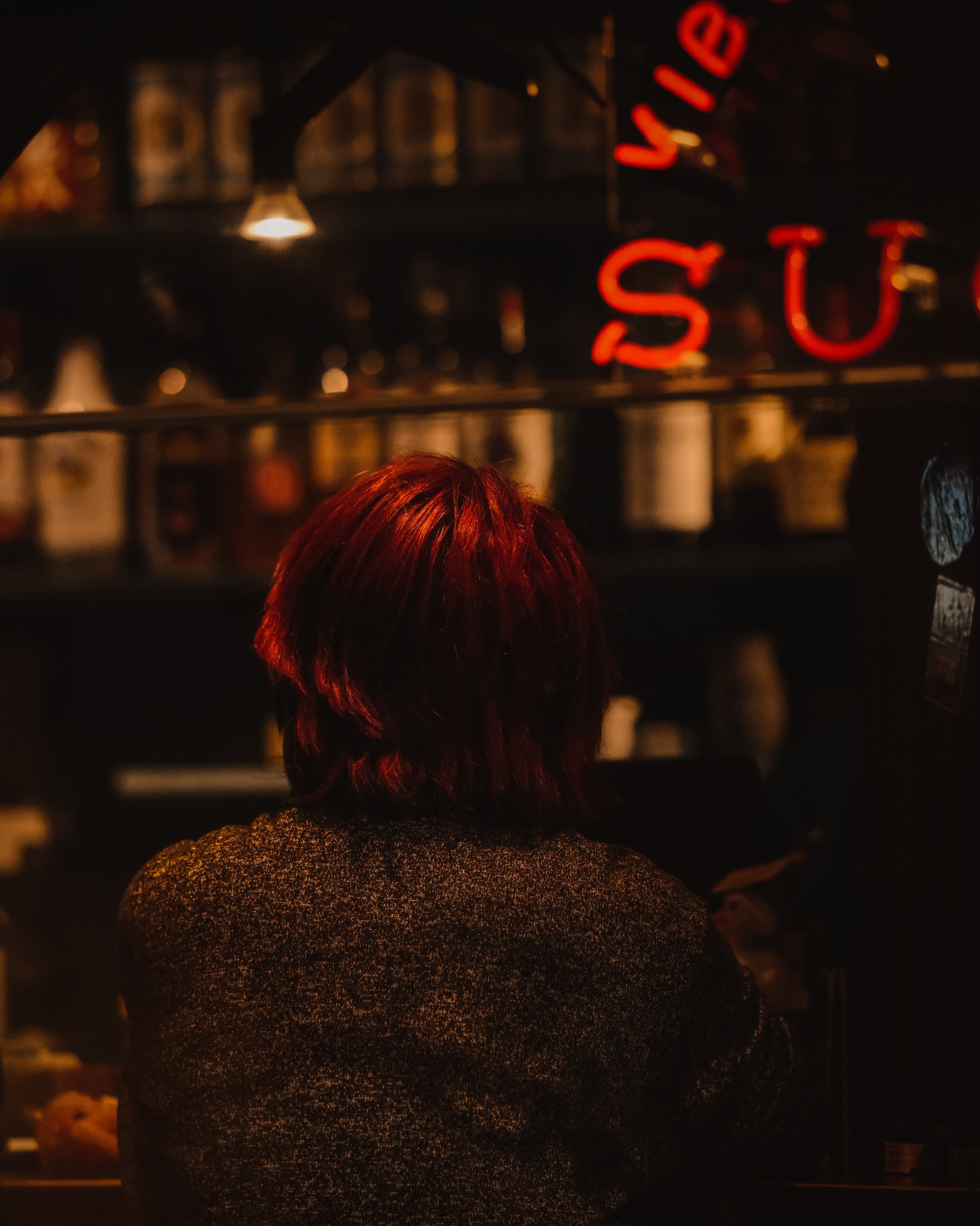 Silhouette stories. Senya JP