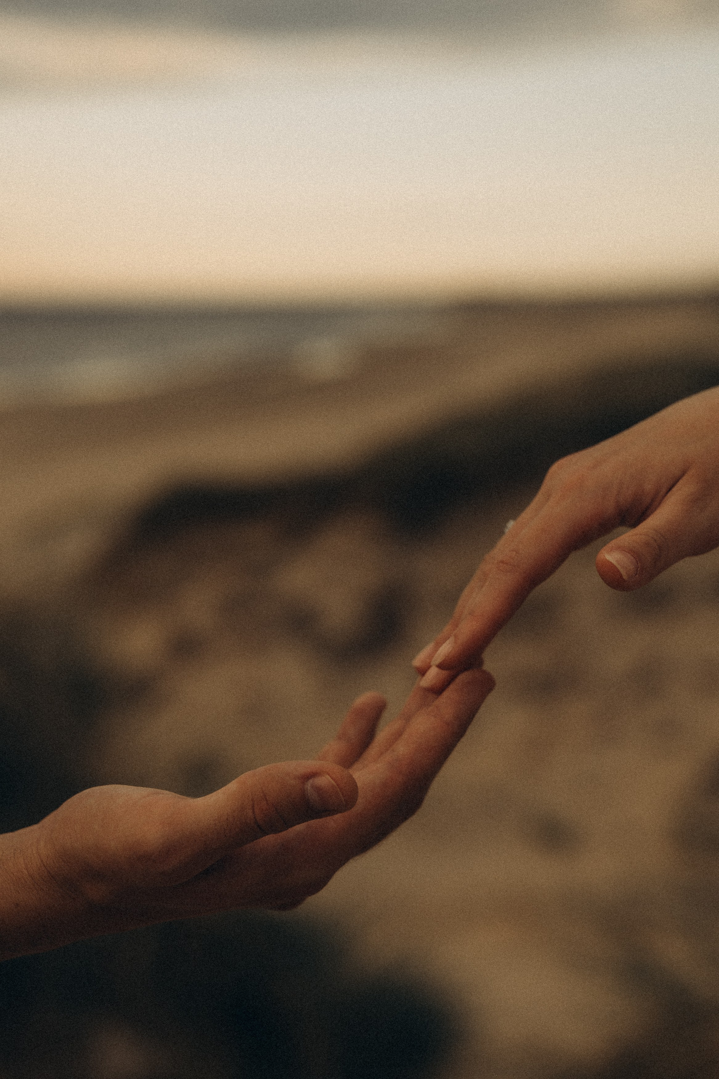 Love story. Photographer The Netherlands