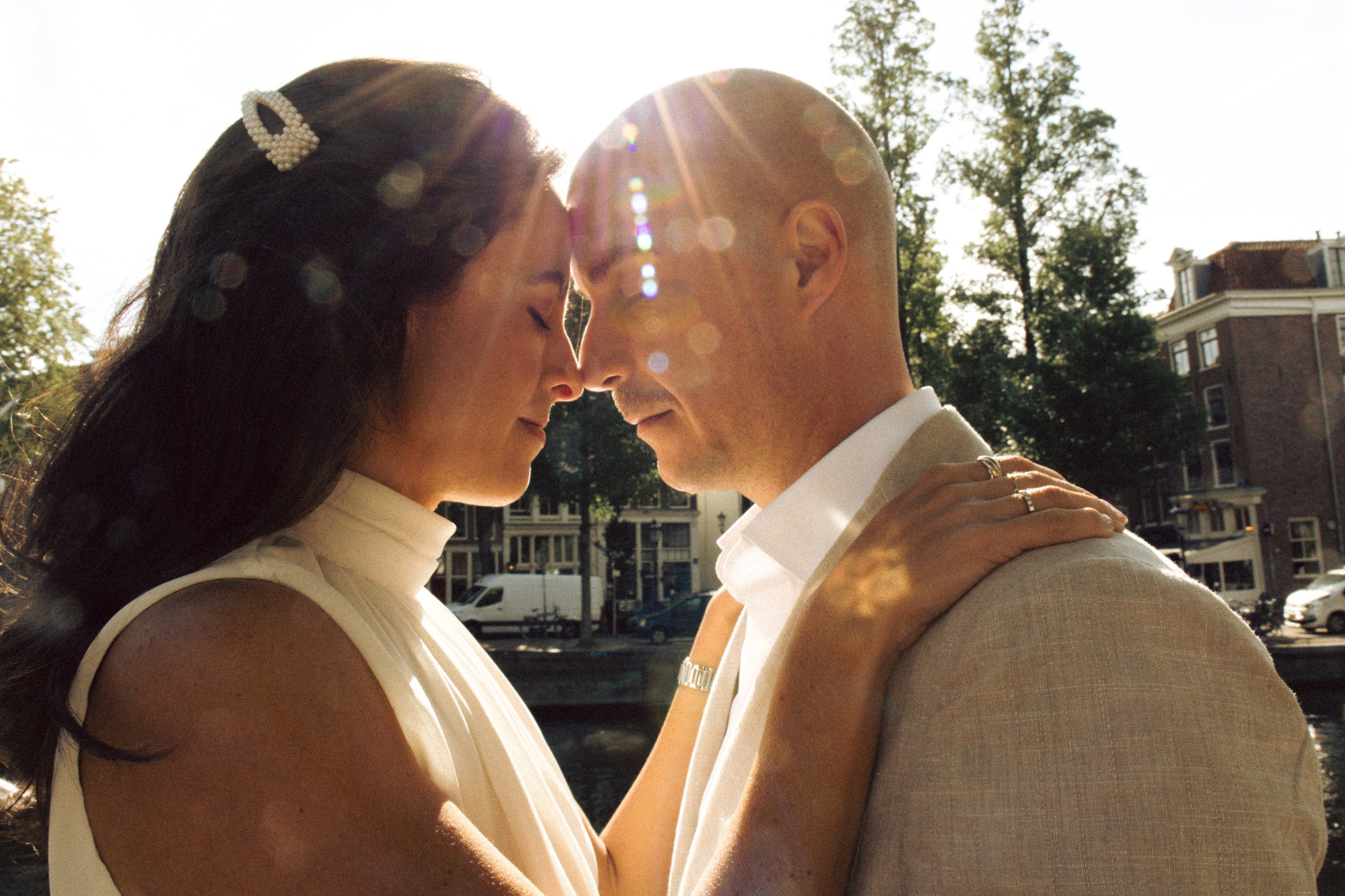 Wedding. Photographer The Netherlands