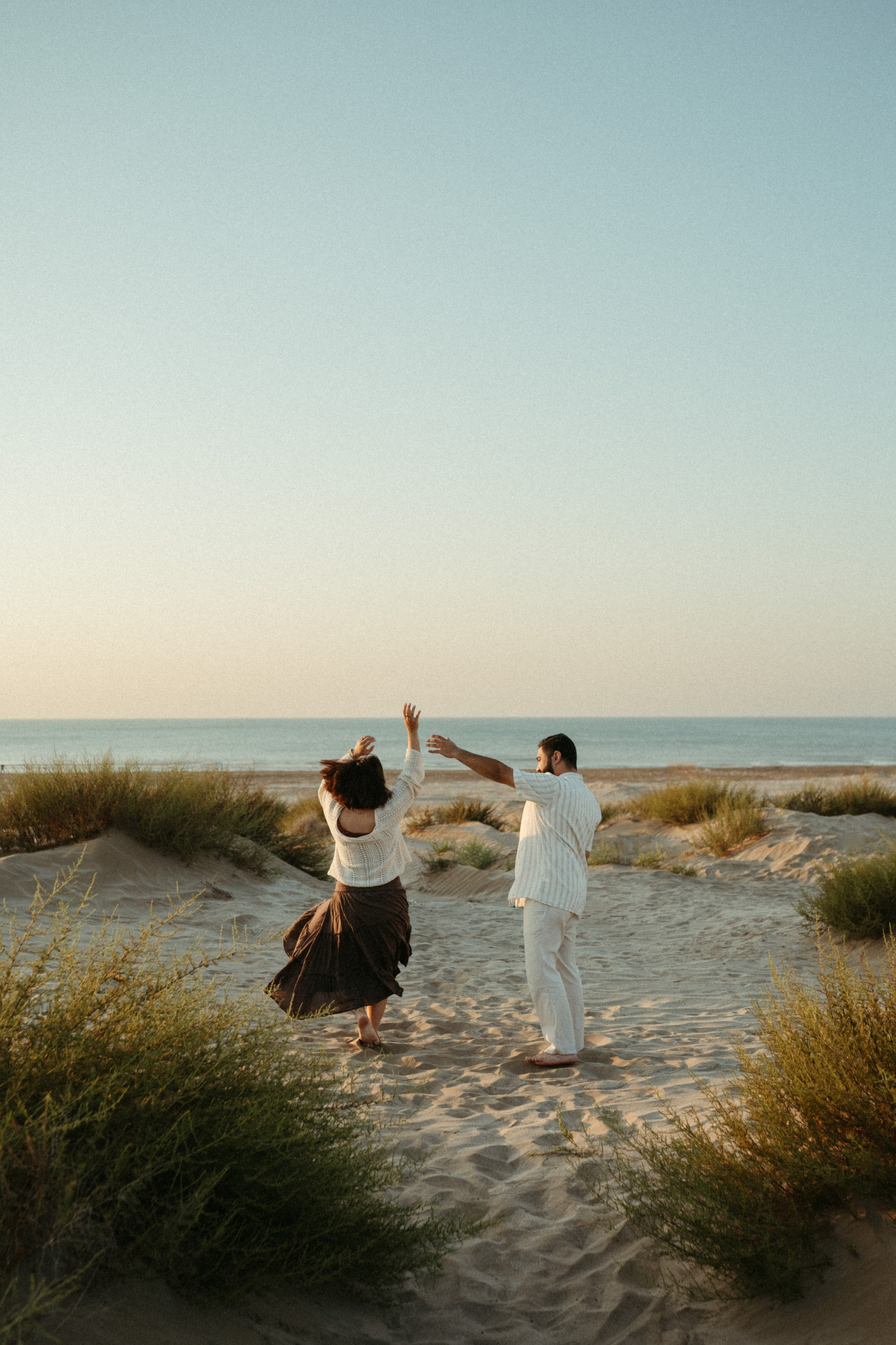 Expecting Javad. Family photographer in Saudi Arabia