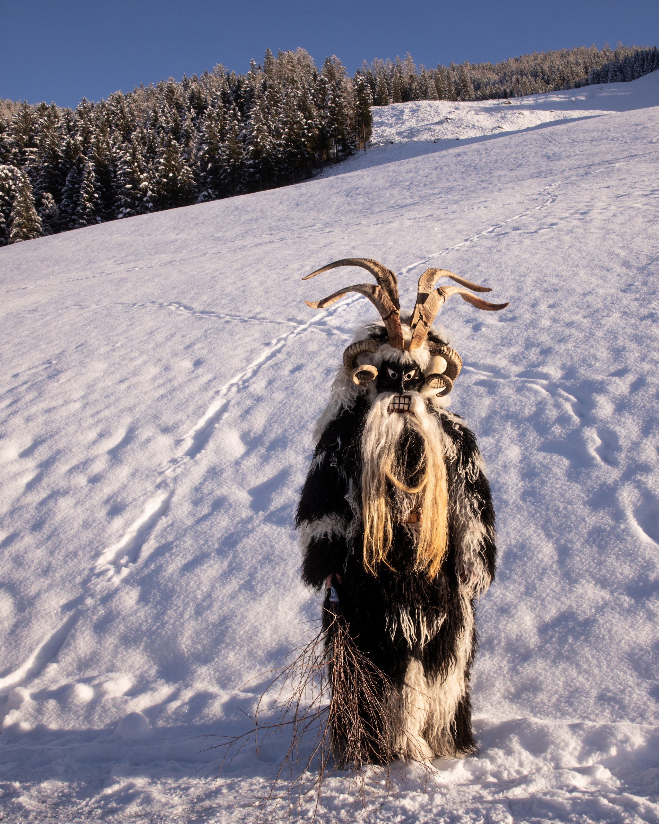 SILBERKRUG PASS, Bad Gastein, 05.12.2024. Guzel Kolobova| Fotografin| Salzburg