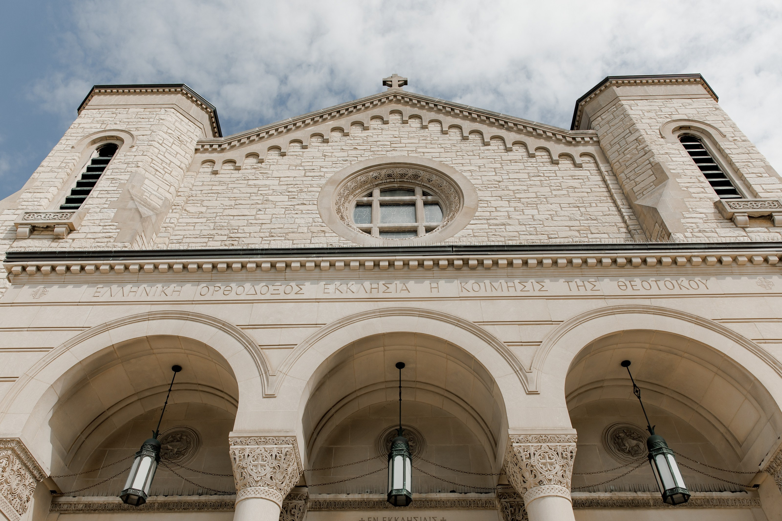 Nora & CJ. Svyatoslav Bogdanov — destination photographer