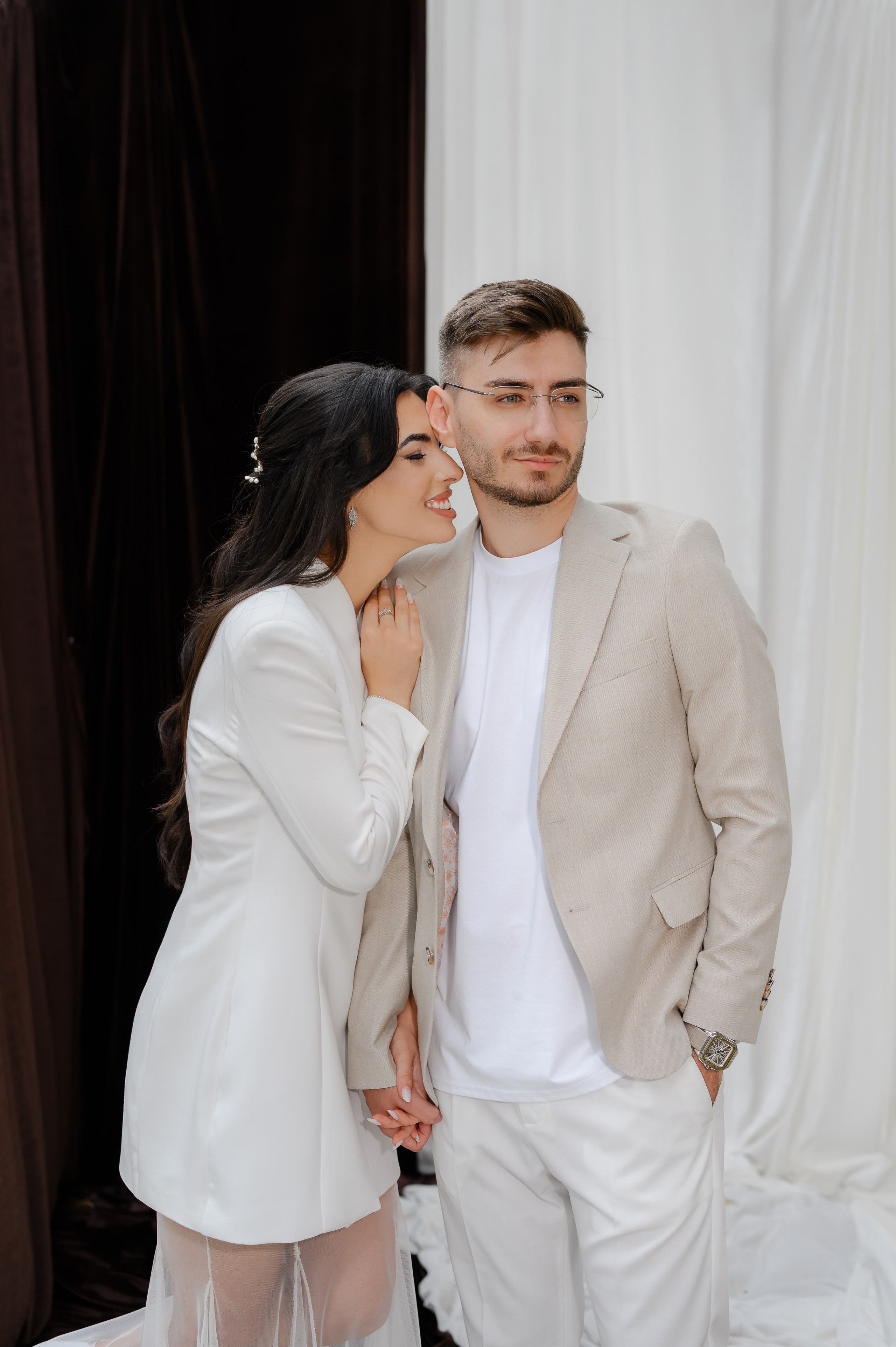 Eugen & Luisa. Erik Bágy | Fotograf de Nuntă