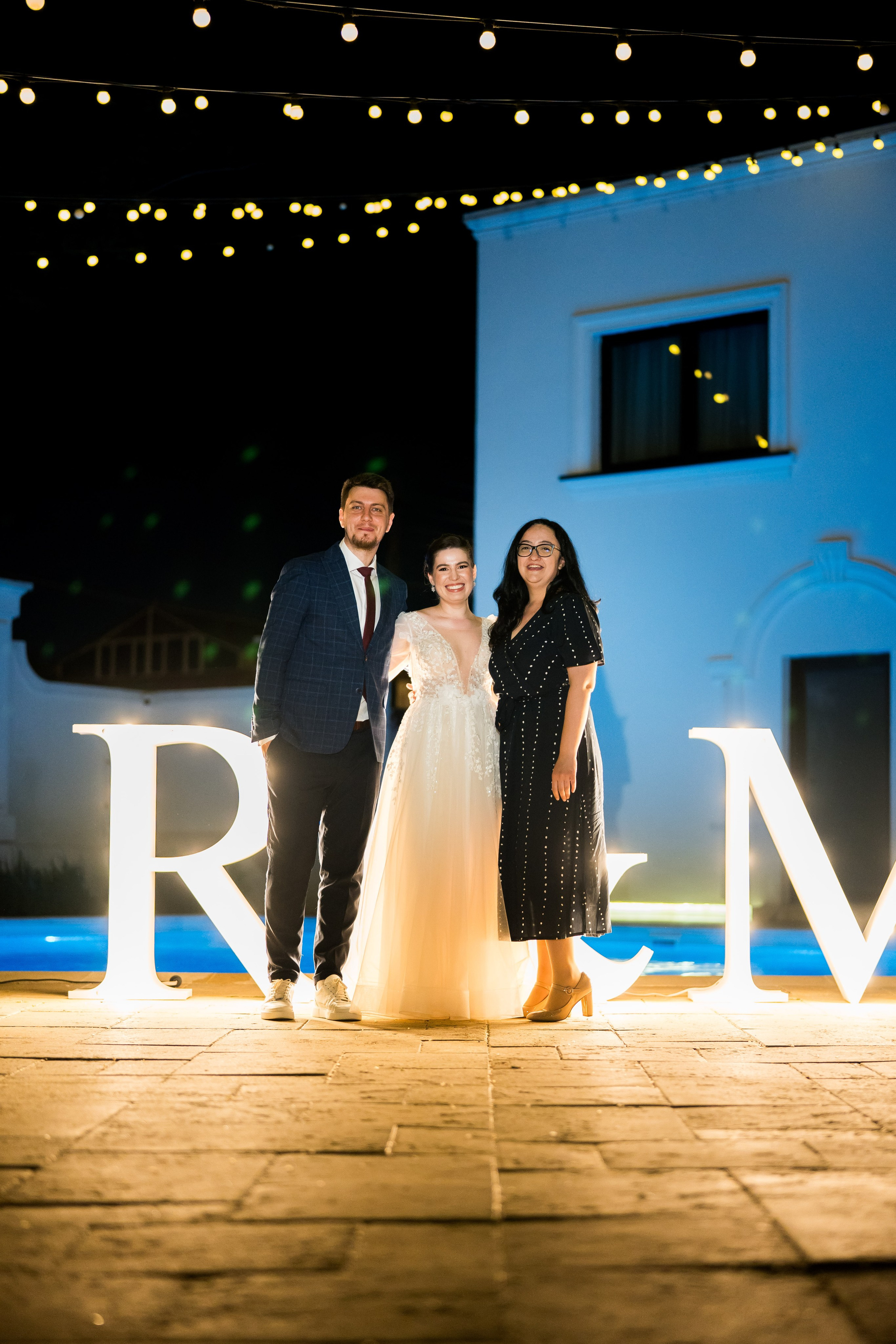 PARTY. Gabriel Florea — Fotograf nuntă București