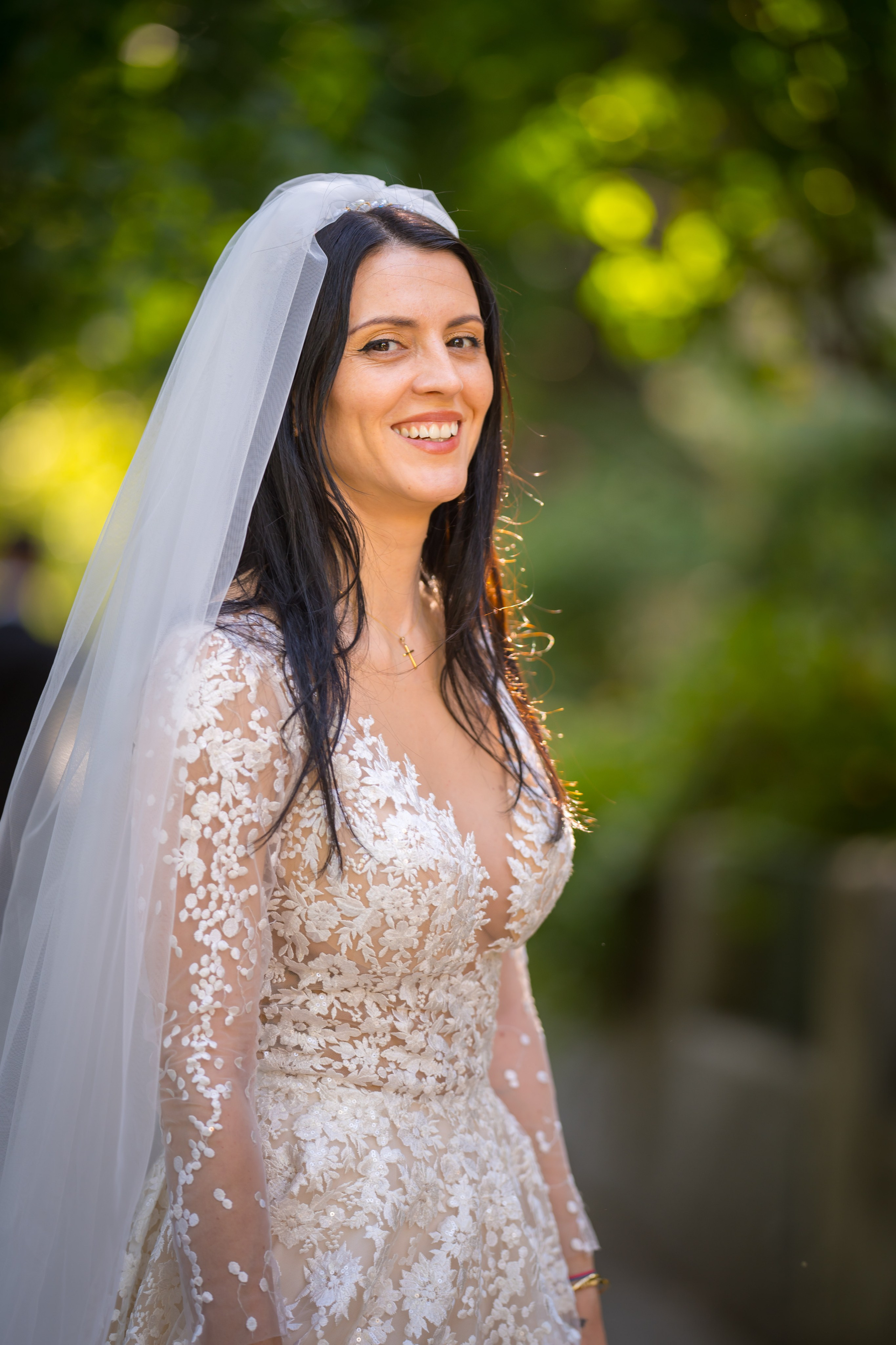 Dan & Maria. Gabriel Florea — Fotograf nuntă București