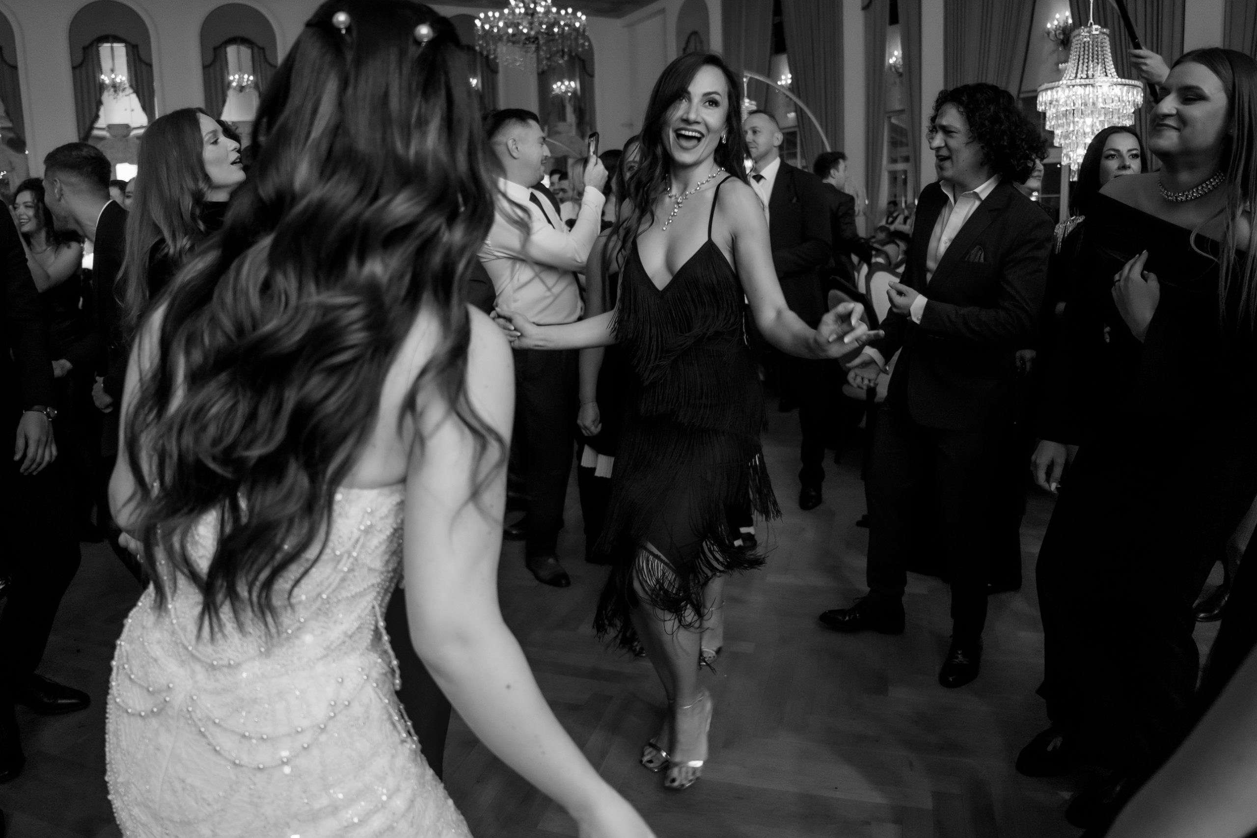 Razvan & Denisa — Ziua nuntii. Mark Fazakas — Wedding Photographer