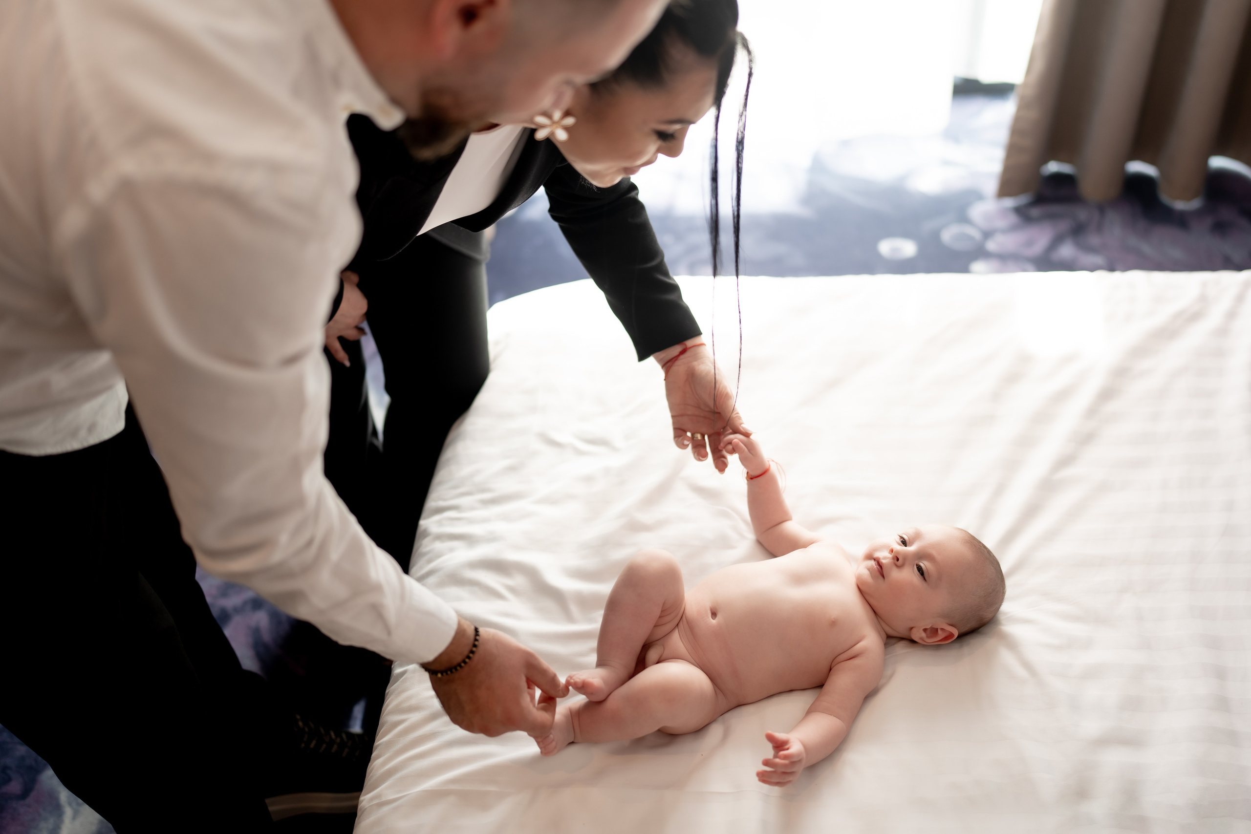 Marc Andrei. Mark Fazakas — Wedding Photographer