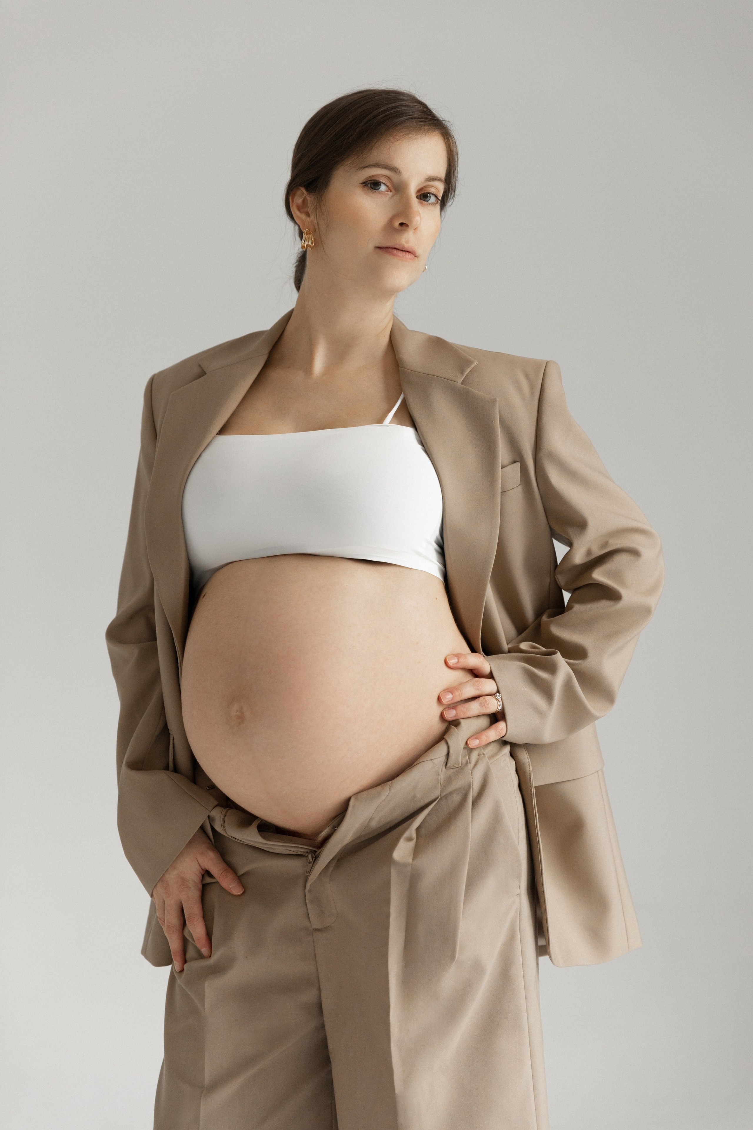 Maternity. Photographer in Shanghai and Hangzhou Alis Lud