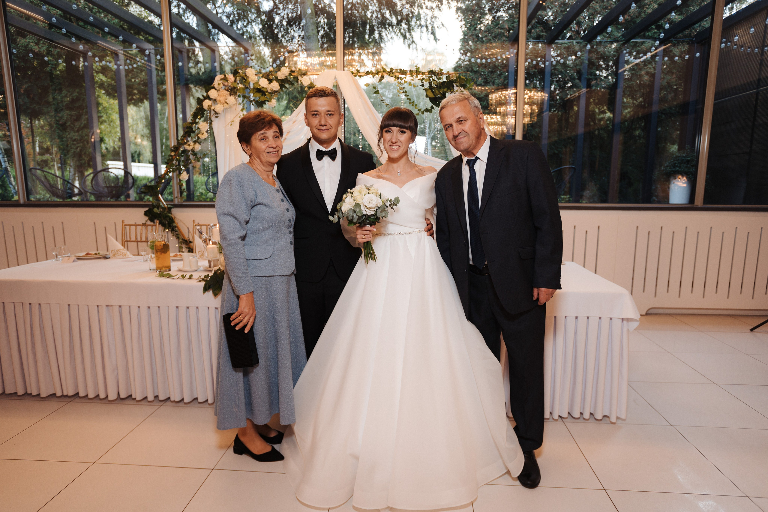 Piotr i Roksolana. Karina Czernecka Foto