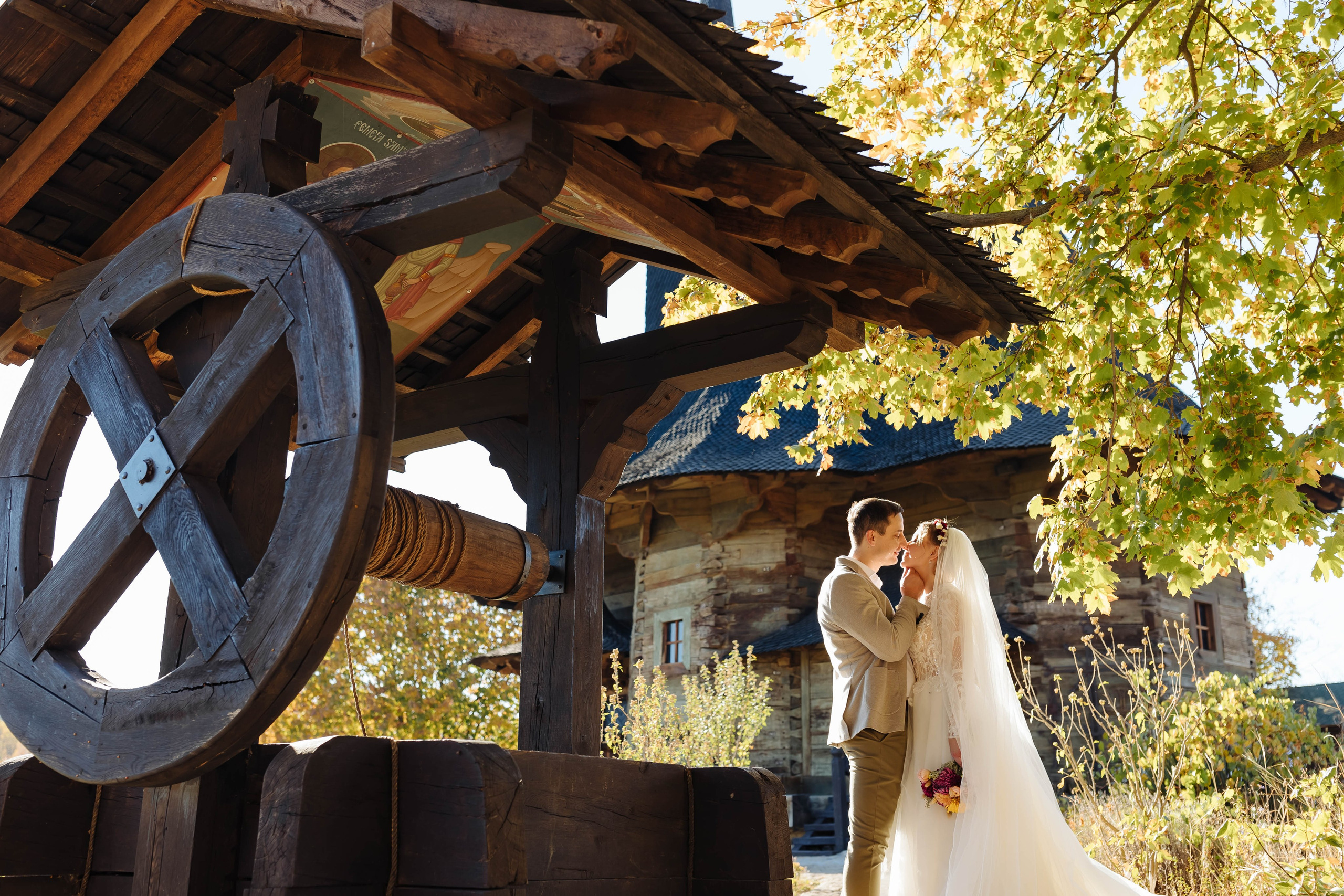 Nunta. Servicii Foto/Video