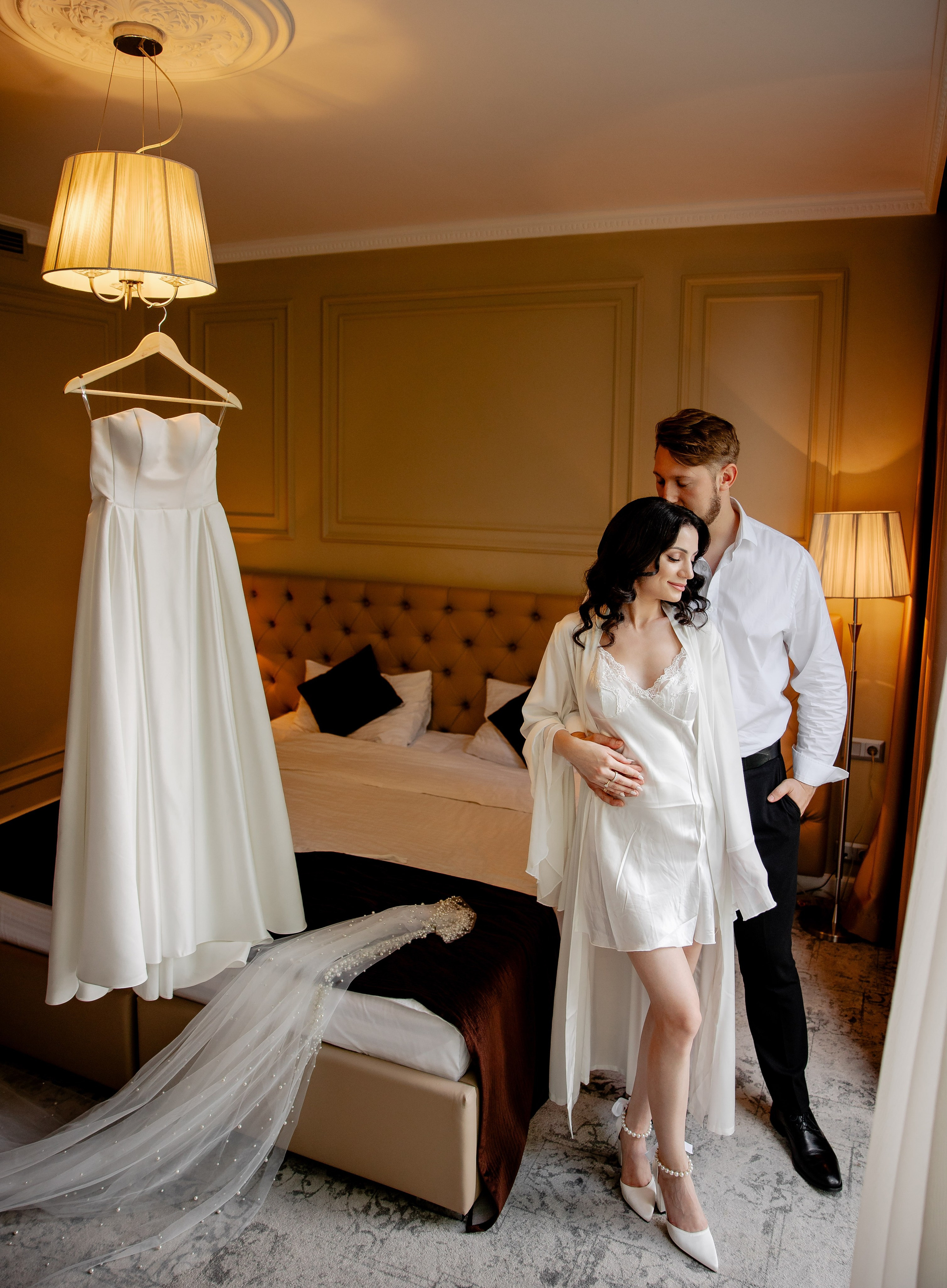 Tudor & Alexandrina. Servicii Foto/Video