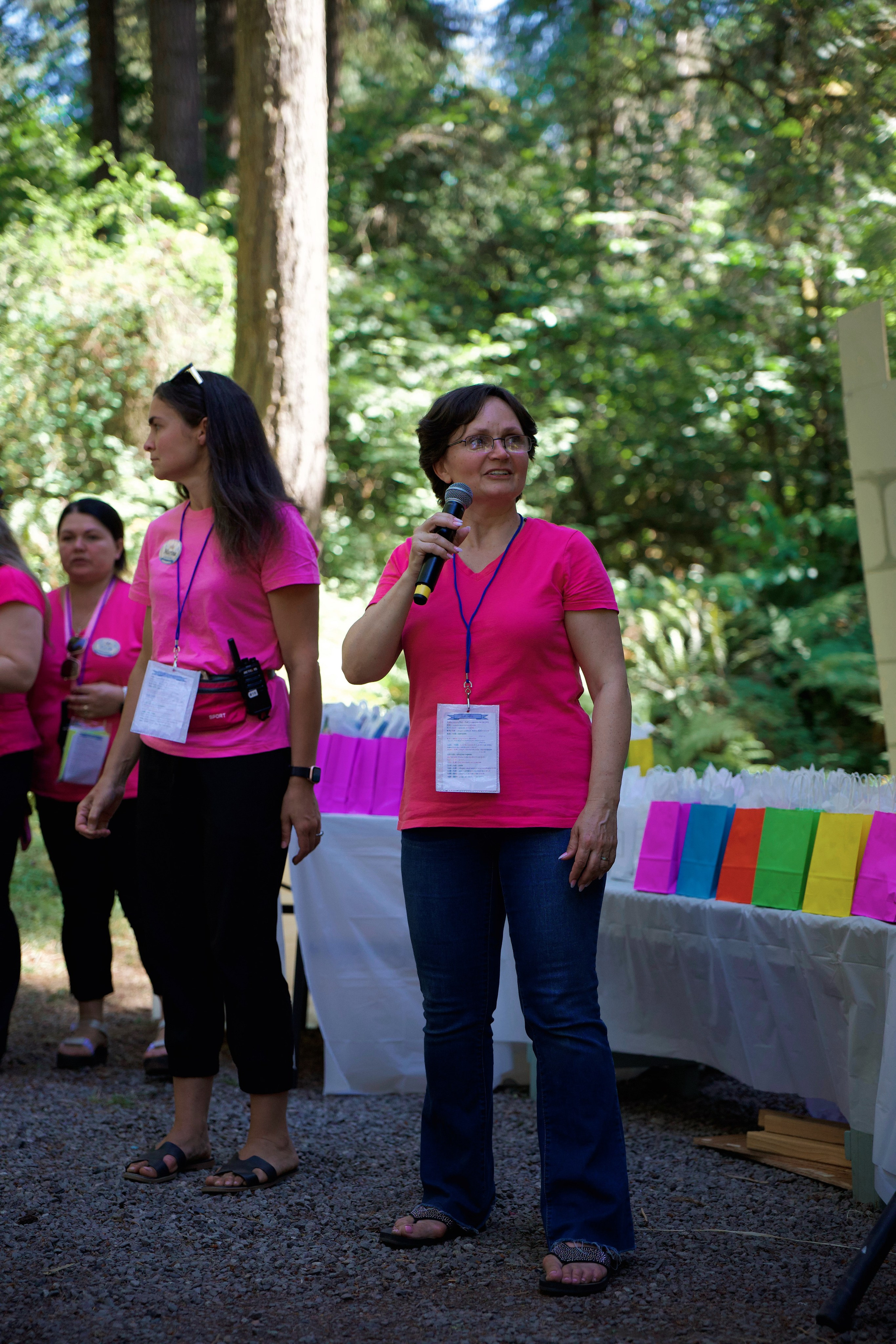 Children’s Camp| Jule 16-19, 2026. Smirna Christian Church