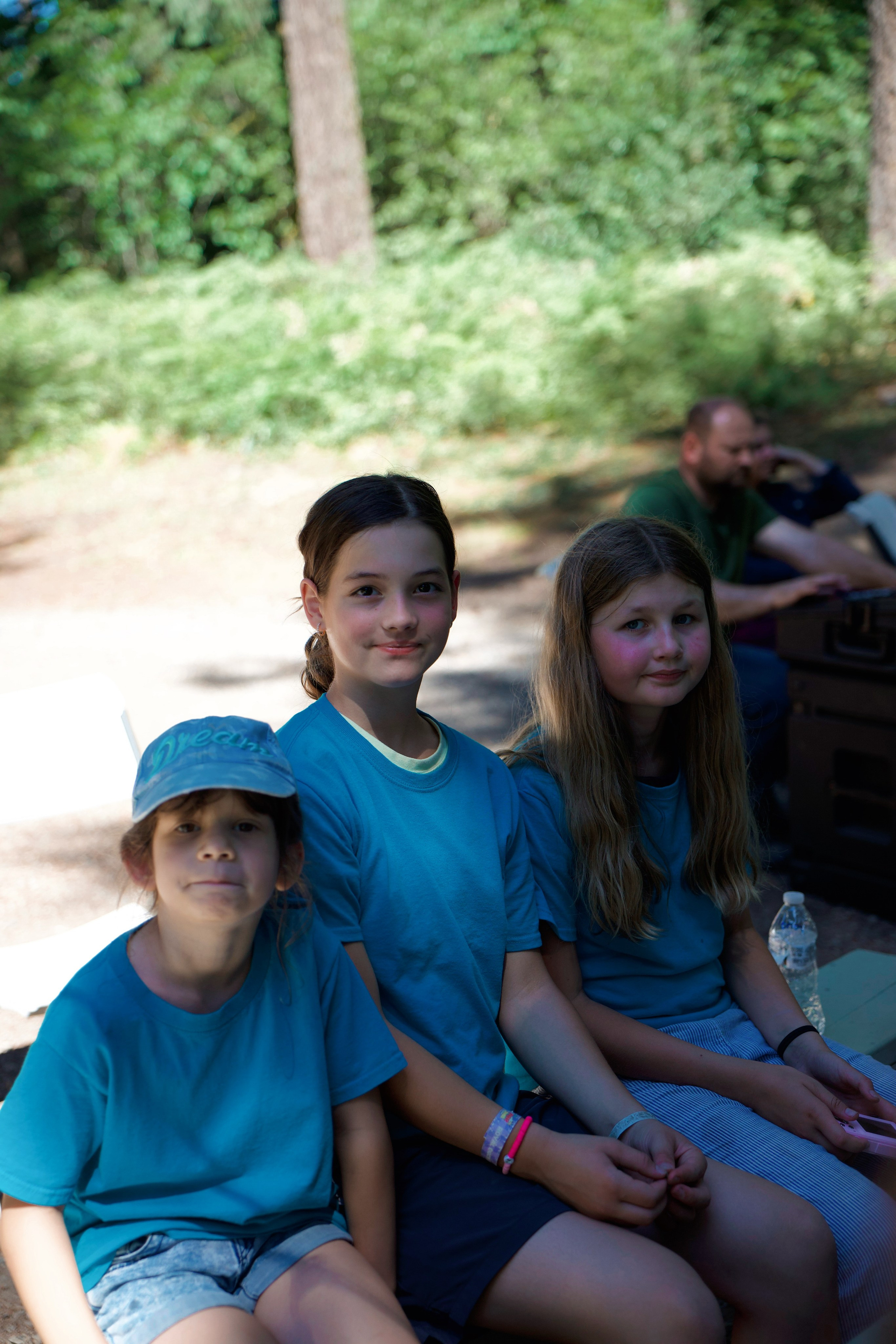 Children’s Camp| Jule 16-19, 2026. Smirna Christian Church