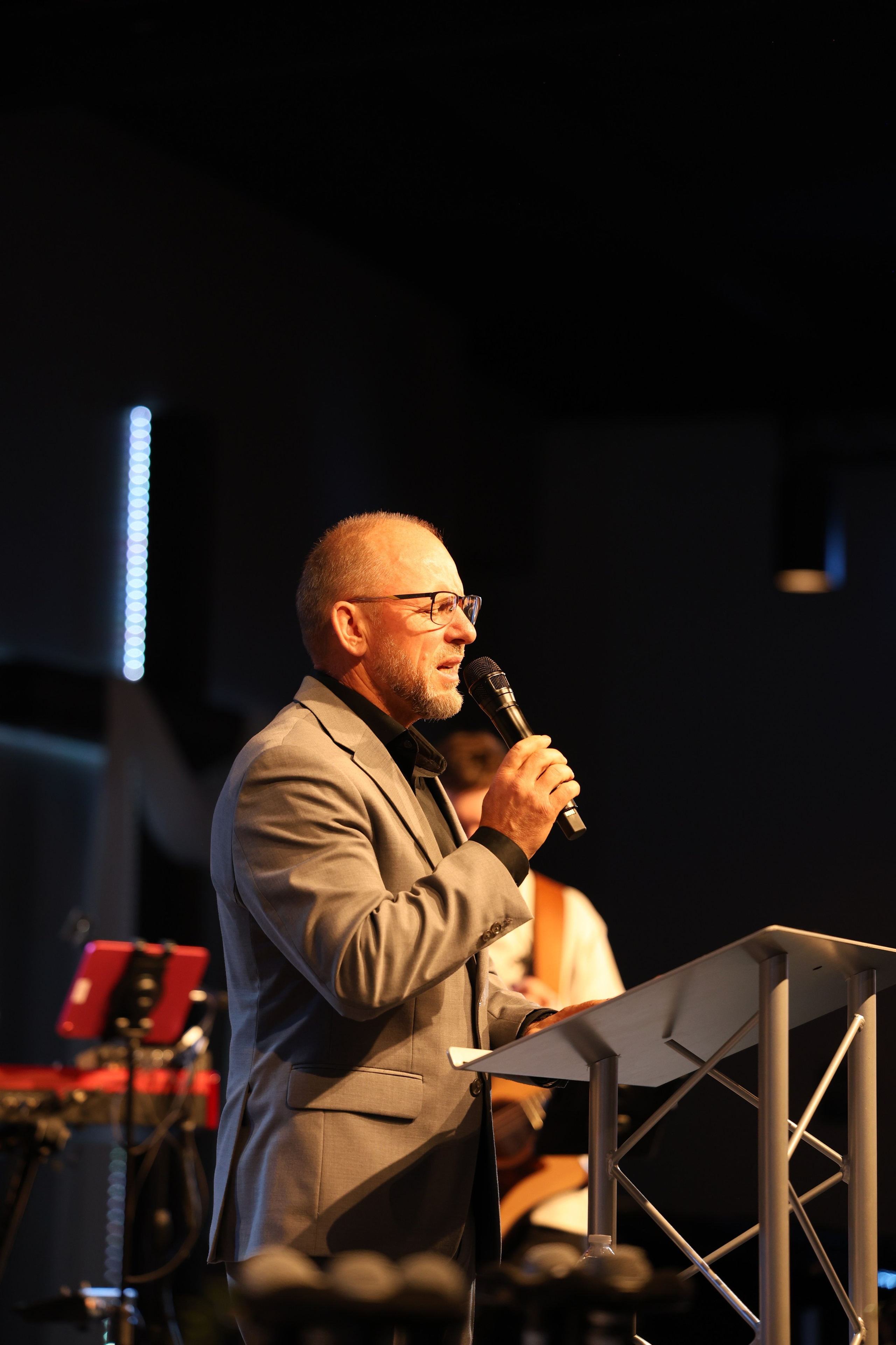 Father’s Day 6-15-25. Smirna Christian Church