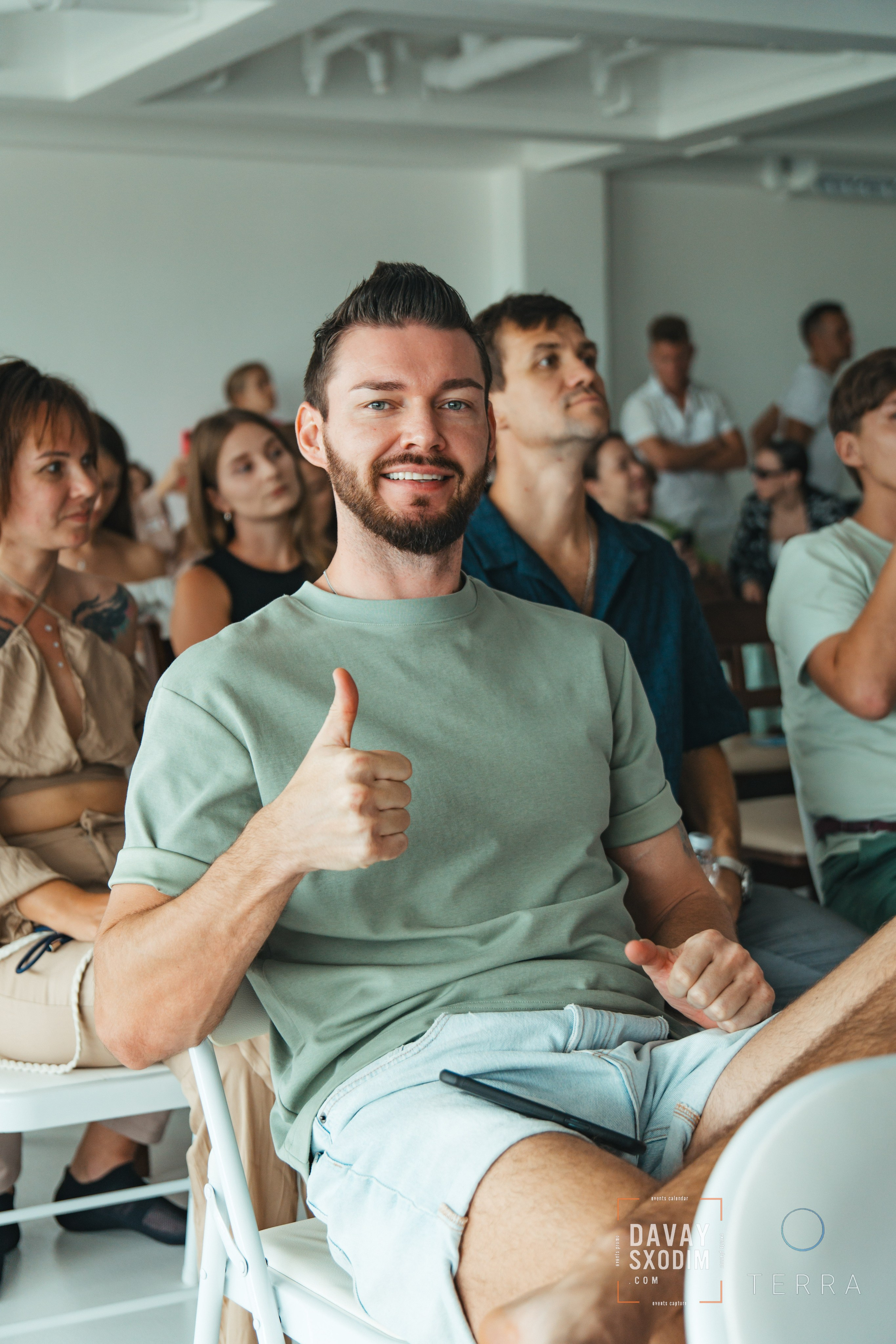 Масштабный Бизнес-нетворкинг | Фоторепортаж | Афиша | DAVAYSXODIM.com PHUKET. АФИША|ФОТОРЕПОРТАЖИ|ИВЕНТЫ|ПХУКЕТ