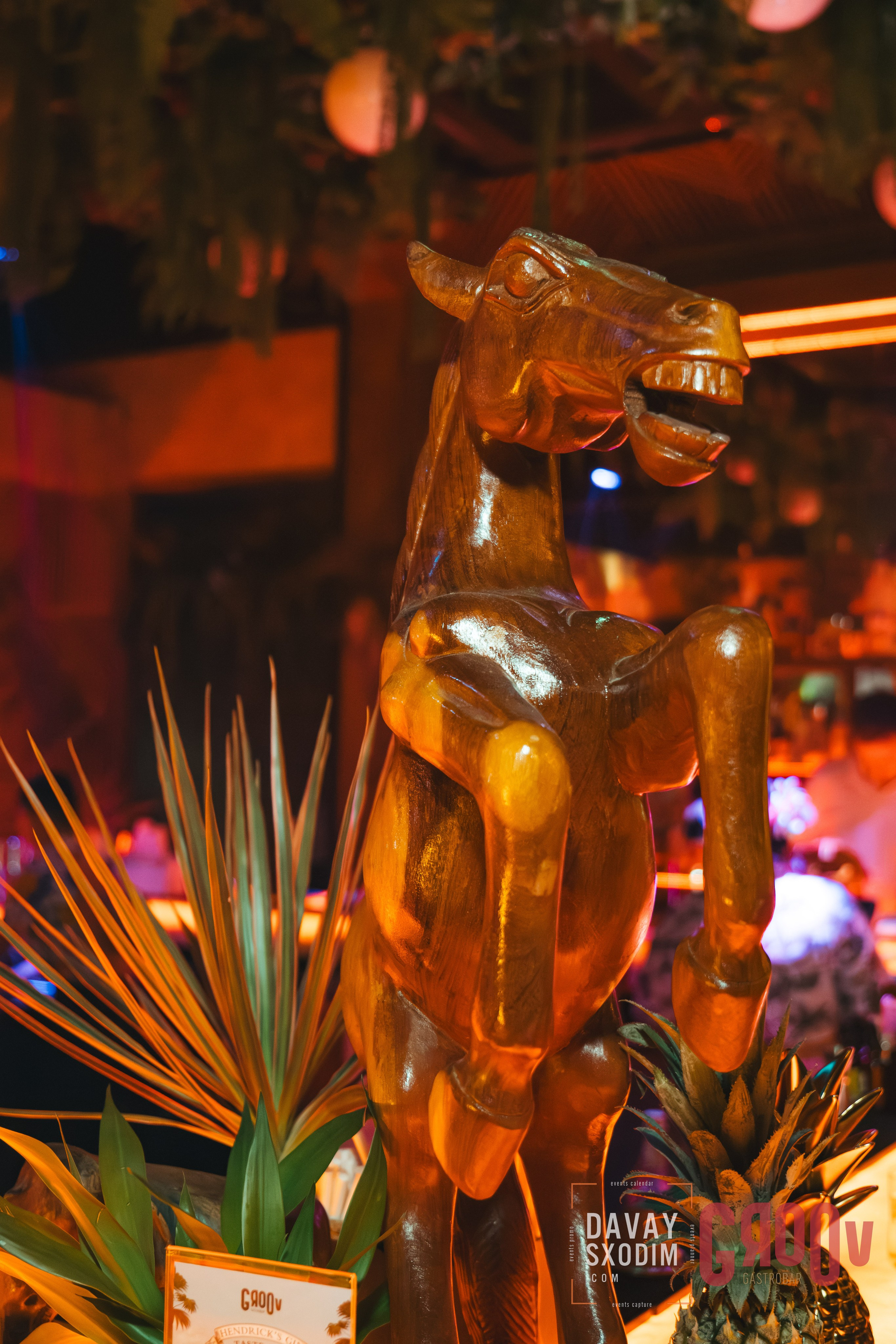 Вечеринка Tiki Twilights | Фоторепортаж | Афиша | DAVAYSXODIM.com PHUKET. АФИША|ФОТОРЕПОРТАЖИ|ИВЕНТЫ|ПХУКЕТ