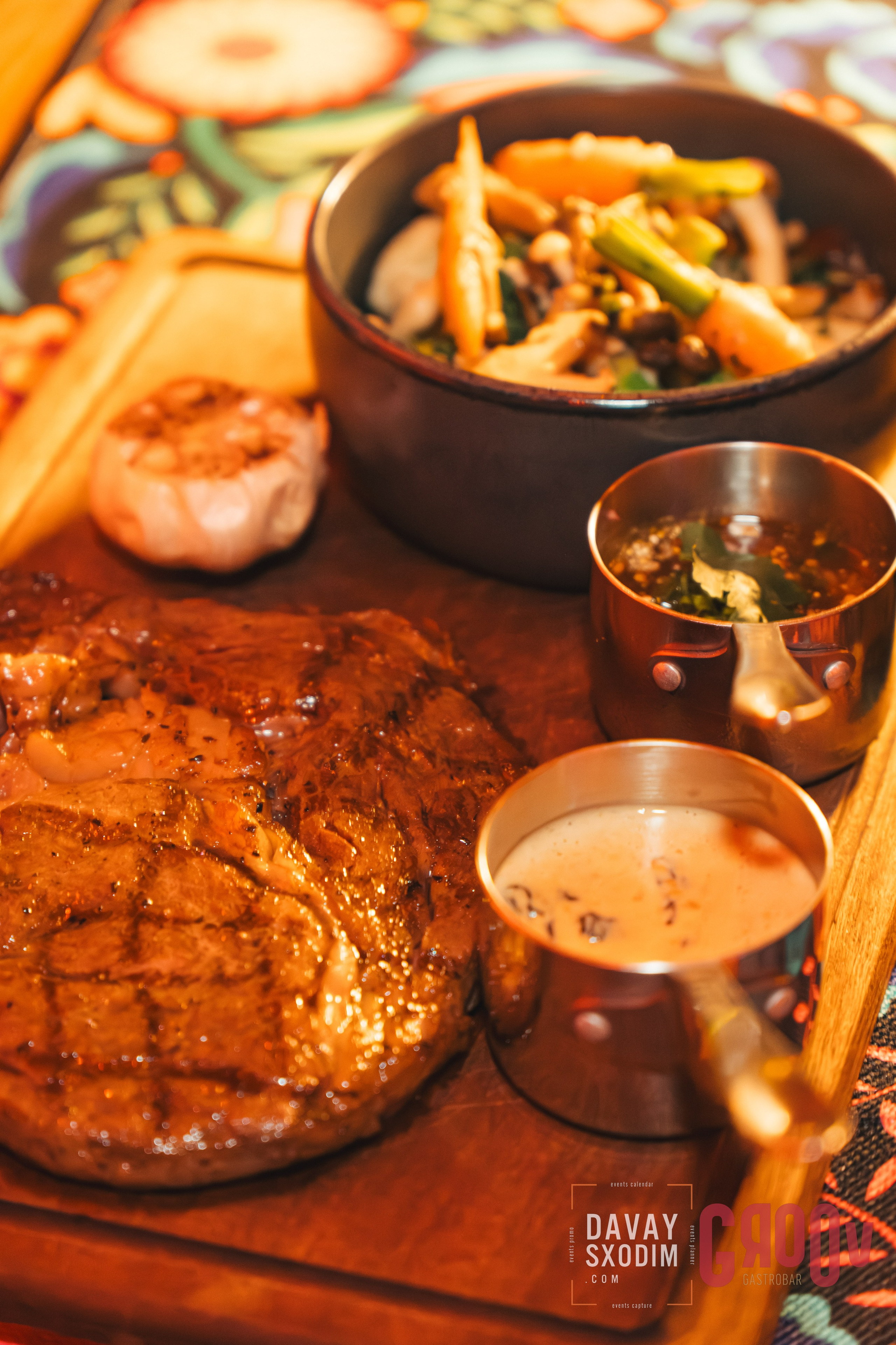 Вечеринка Tiki Twilights | Фоторепортаж | Афиша | DAVAYSXODIM.com PHUKET. АФИША|ФОТОРЕПОРТАЖИ|ИВЕНТЫ|ПХУКЕТ