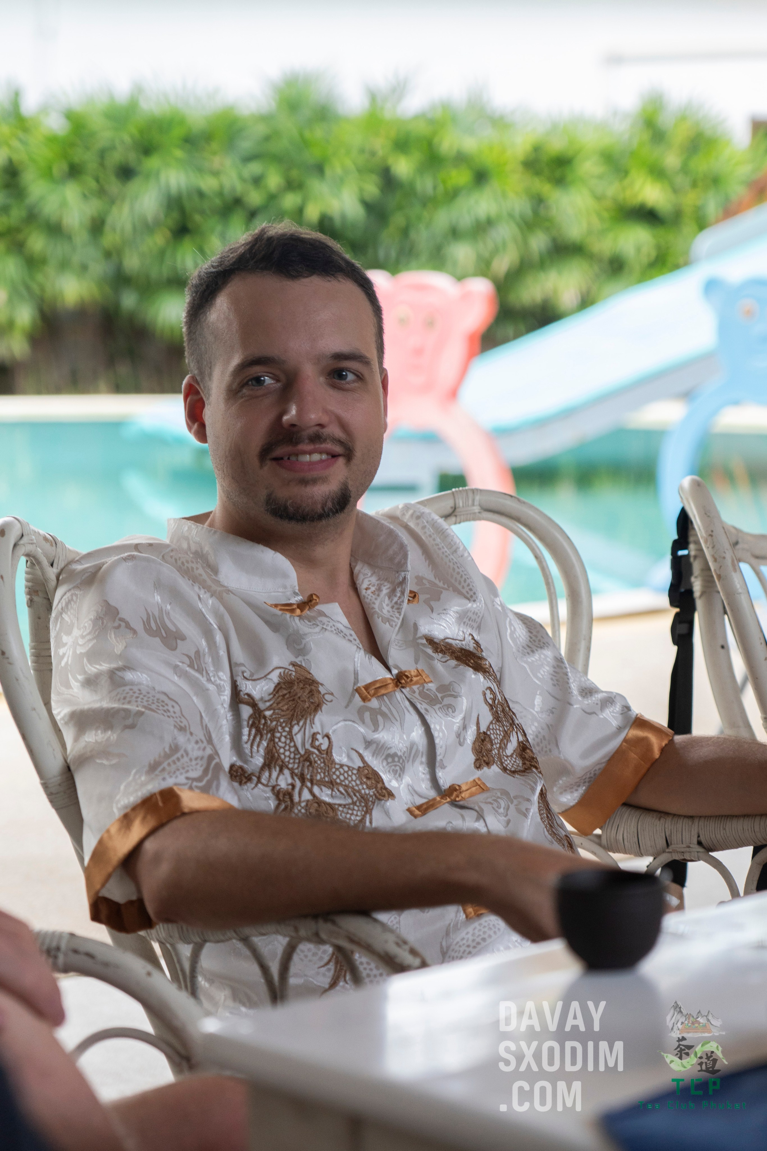 Чайный Нетворкинг | Фоторепортаж | Афиша | DAVAYSXODIM.com PHUKET. АФИША|ФОТОРЕПОРТАЖИ|ИВЕНТЫ|ПХУКЕТ