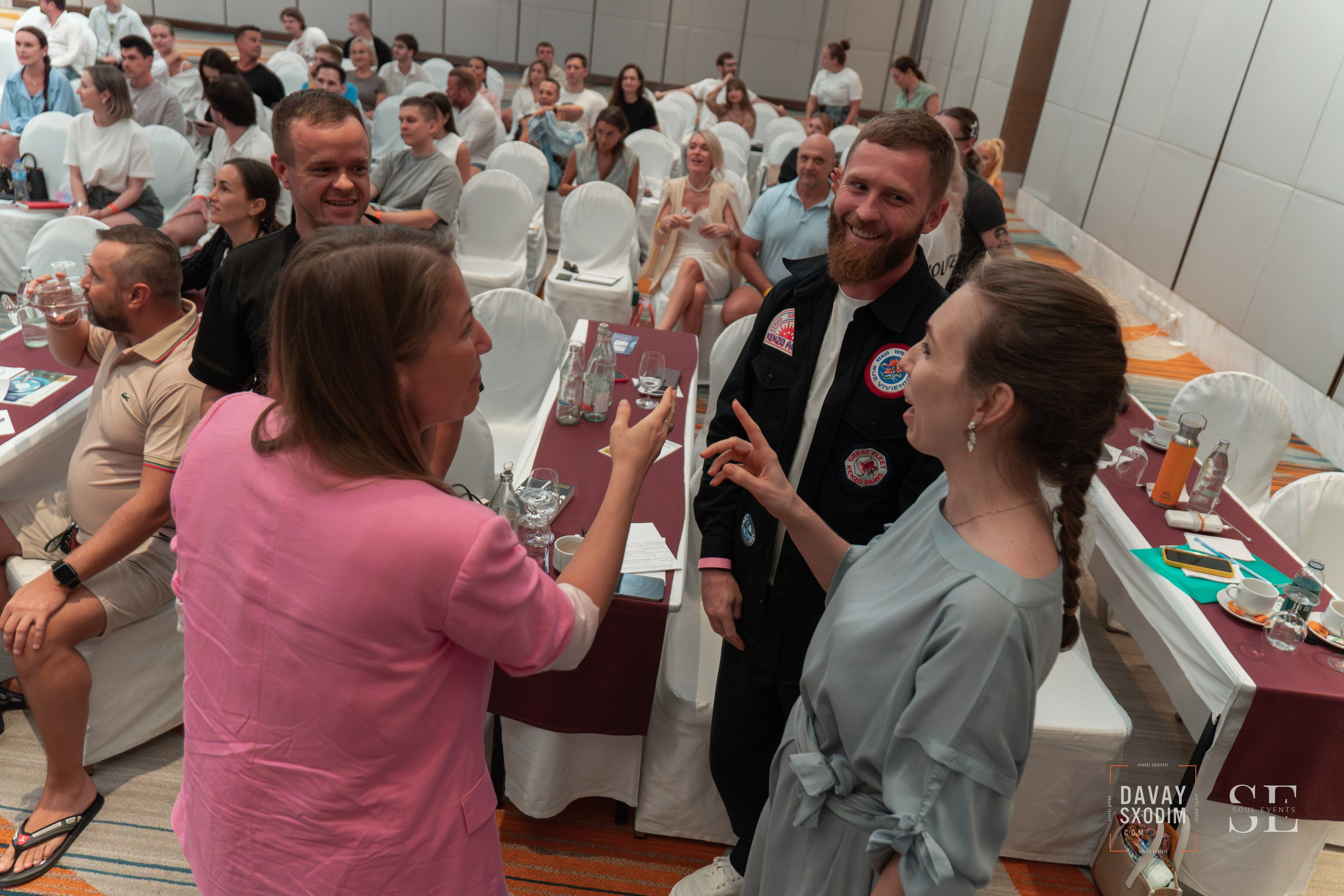 UPGRADE WEEKEND. АФИША|ФОТОРЕПОРТАЖИ|ИВЕНТЫ|ПХУКЕТ