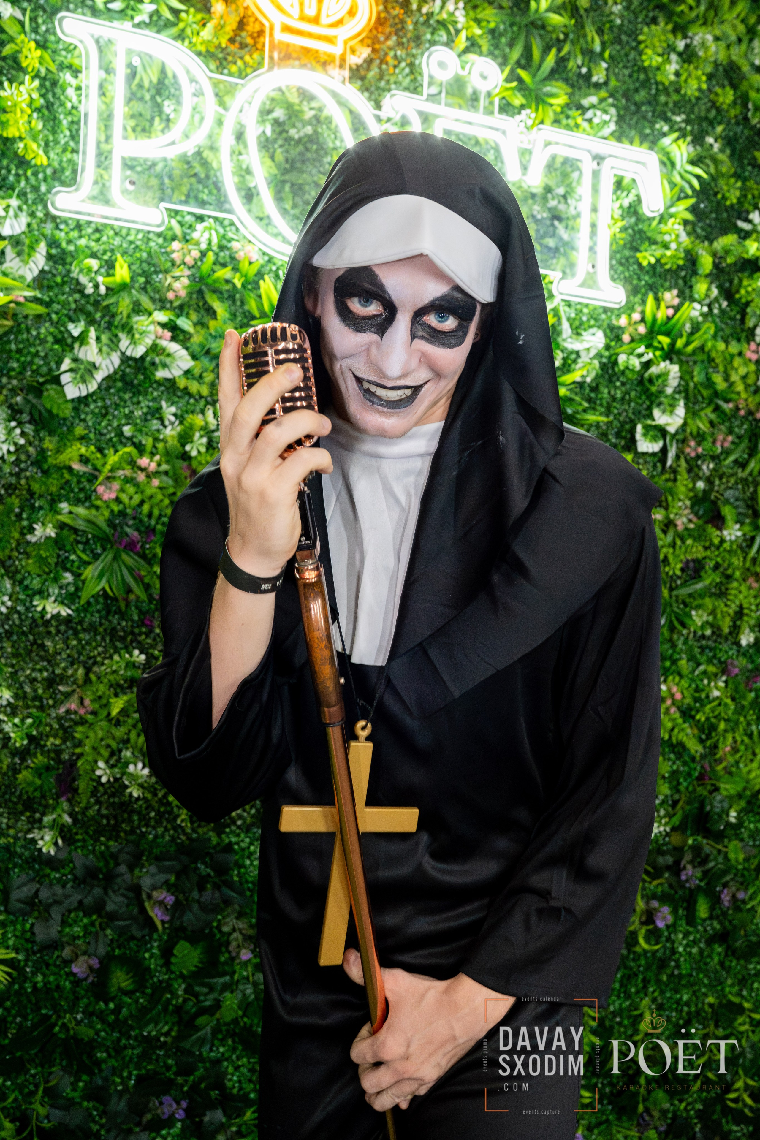 Вечеринка Тима Бертона | Фоторепортаж | Видеорепортаж | Афиша | DAVAYSXODIM.com PHUKET. АФИША|ФОТОРЕПОРТАЖИ|ИВЕНТЫ|ПХУКЕТ