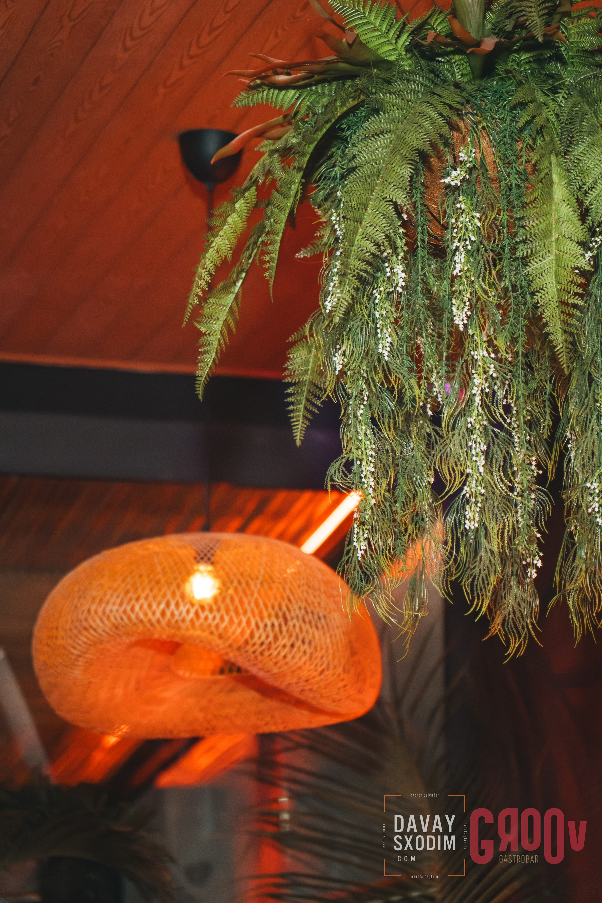 Вечеринка Tiki Twilights | Фоторепортаж | Афиша | DAVAYSXODIM.com PHUKET. АФИША|ФОТОРЕПОРТАЖИ|ИВЕНТЫ|ПХУКЕТ