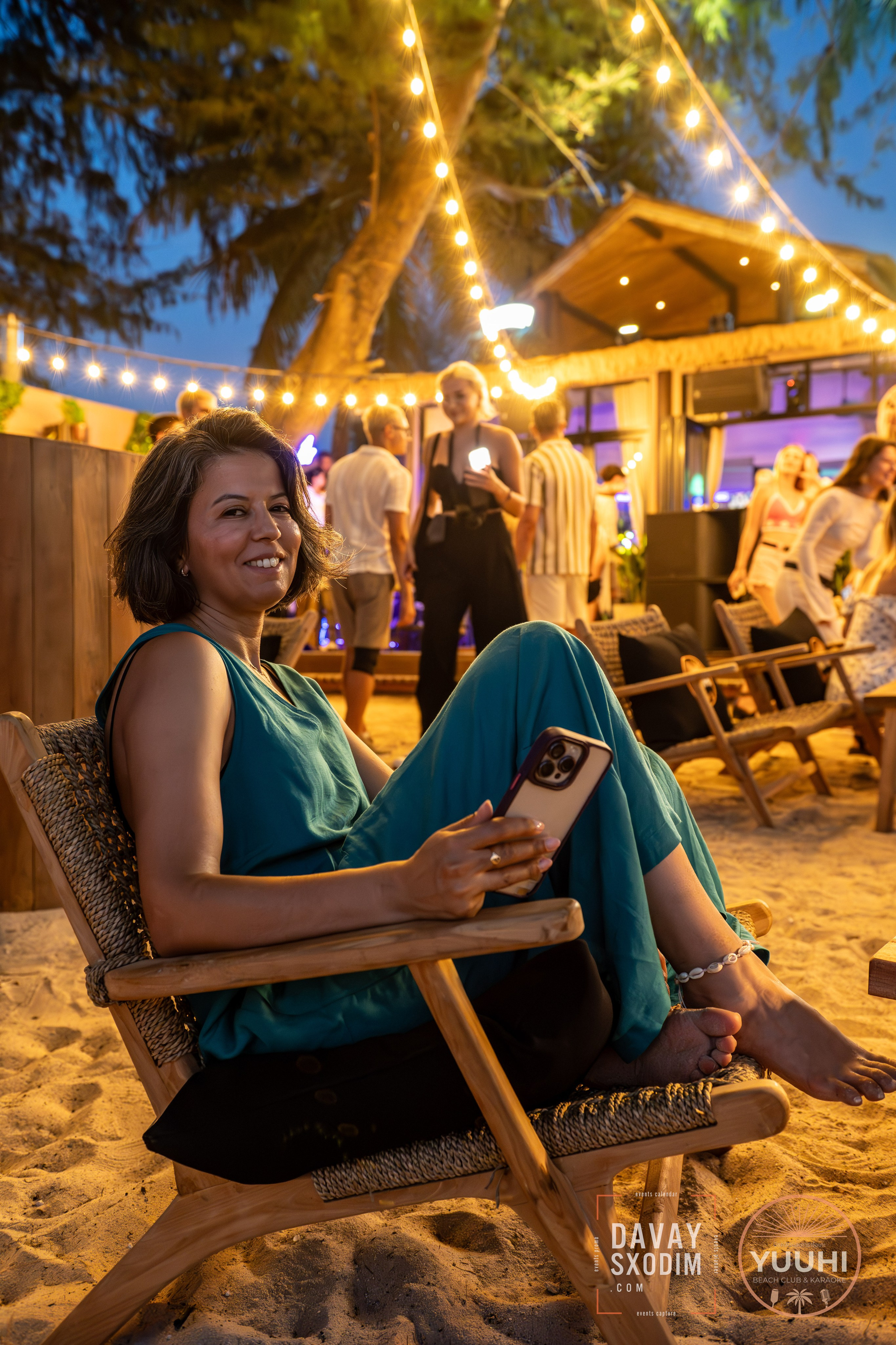 Открытие Yuuhi Beach Club | Фоторепортаж | Афиша | DAVAYSXODIM.com PHUKET. АФИША|ФОТОРЕПОРТАЖИ|ИВЕНТЫ|ПХУКЕТ