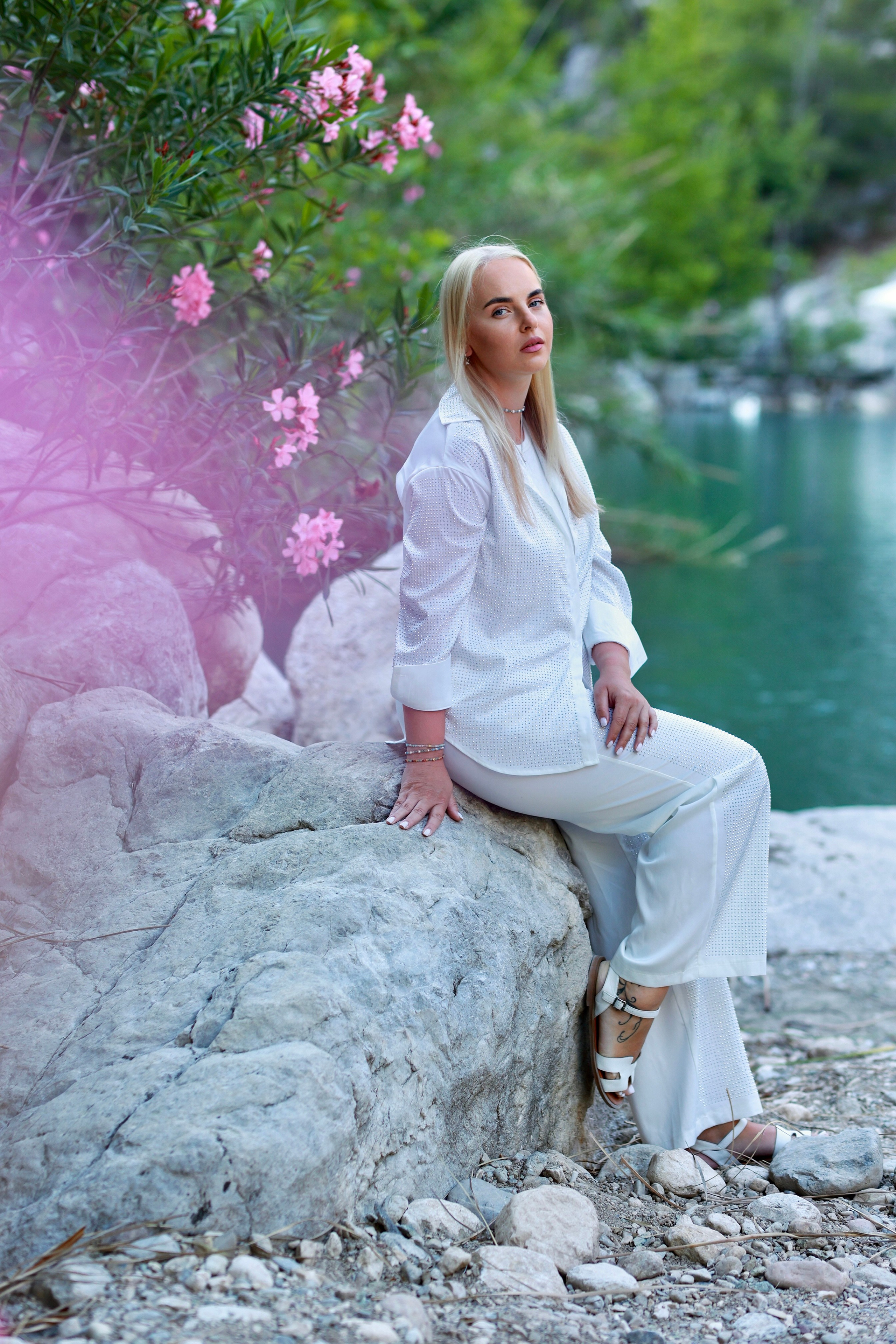 Каньон Гейнюк. Фотосессии в Анталии, Кемере, Сиде, Белеке, Каше Djamilya Akkanat