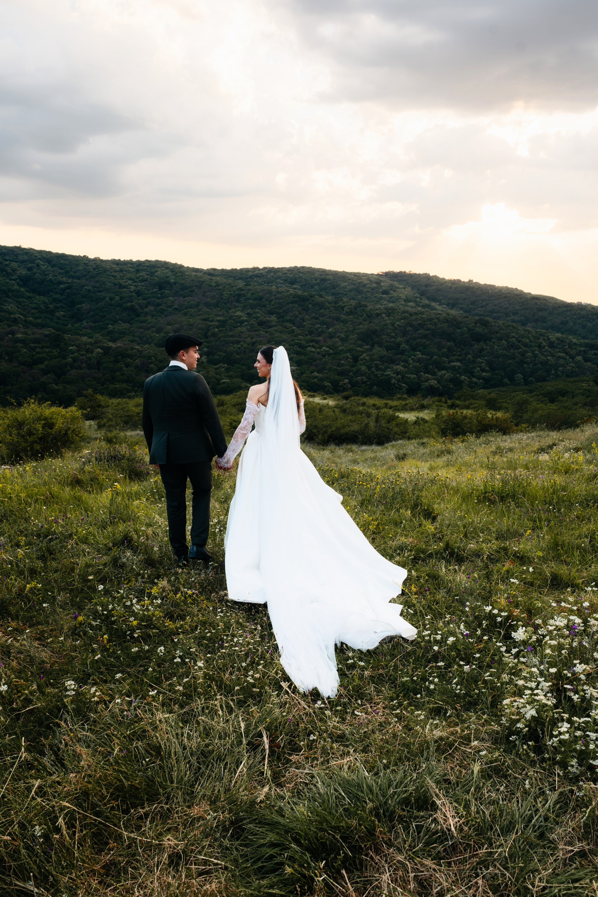 Simona & Stanislav. Wedding photography
