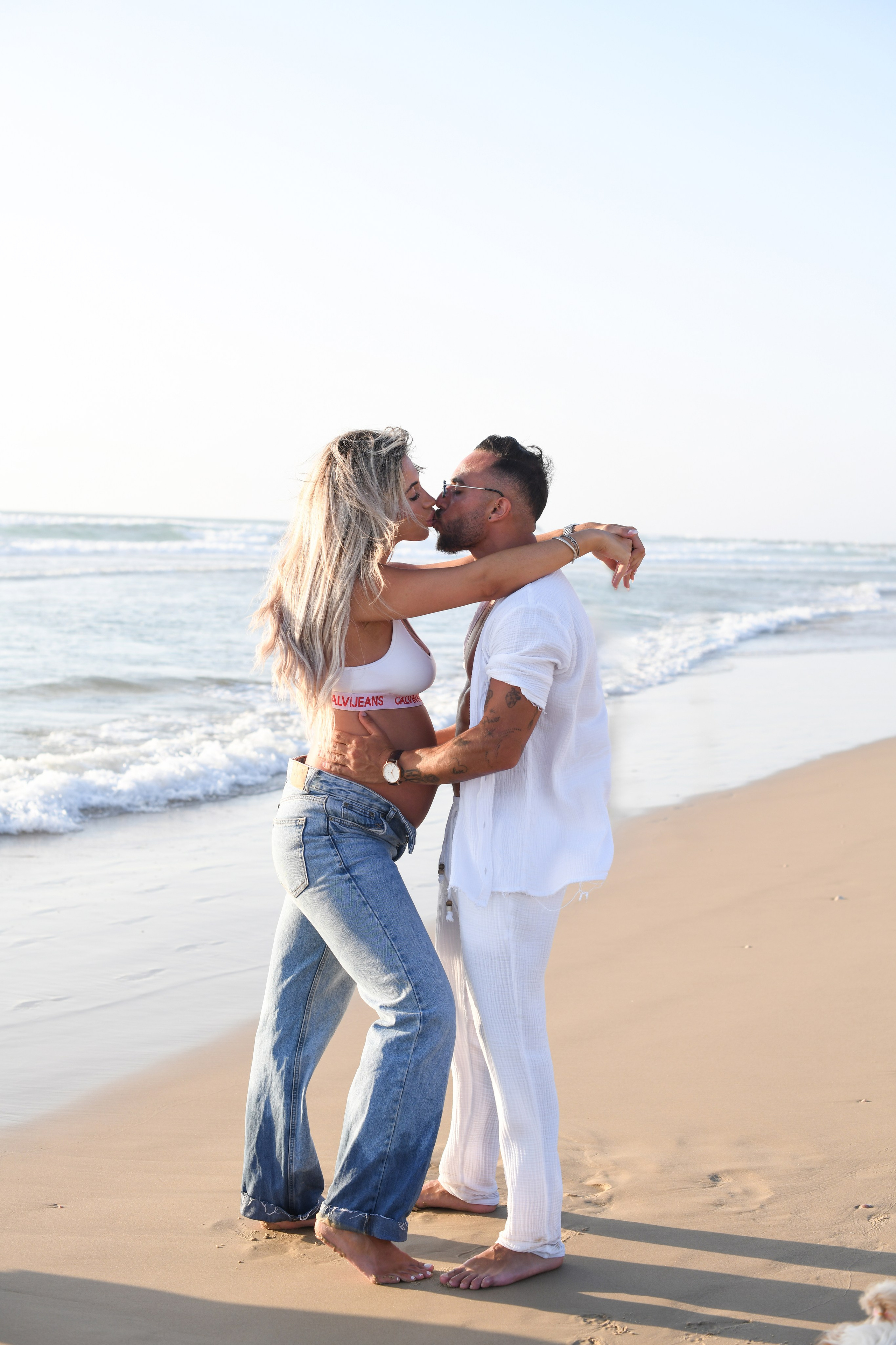 Opal & Doron. צלמת ולדה