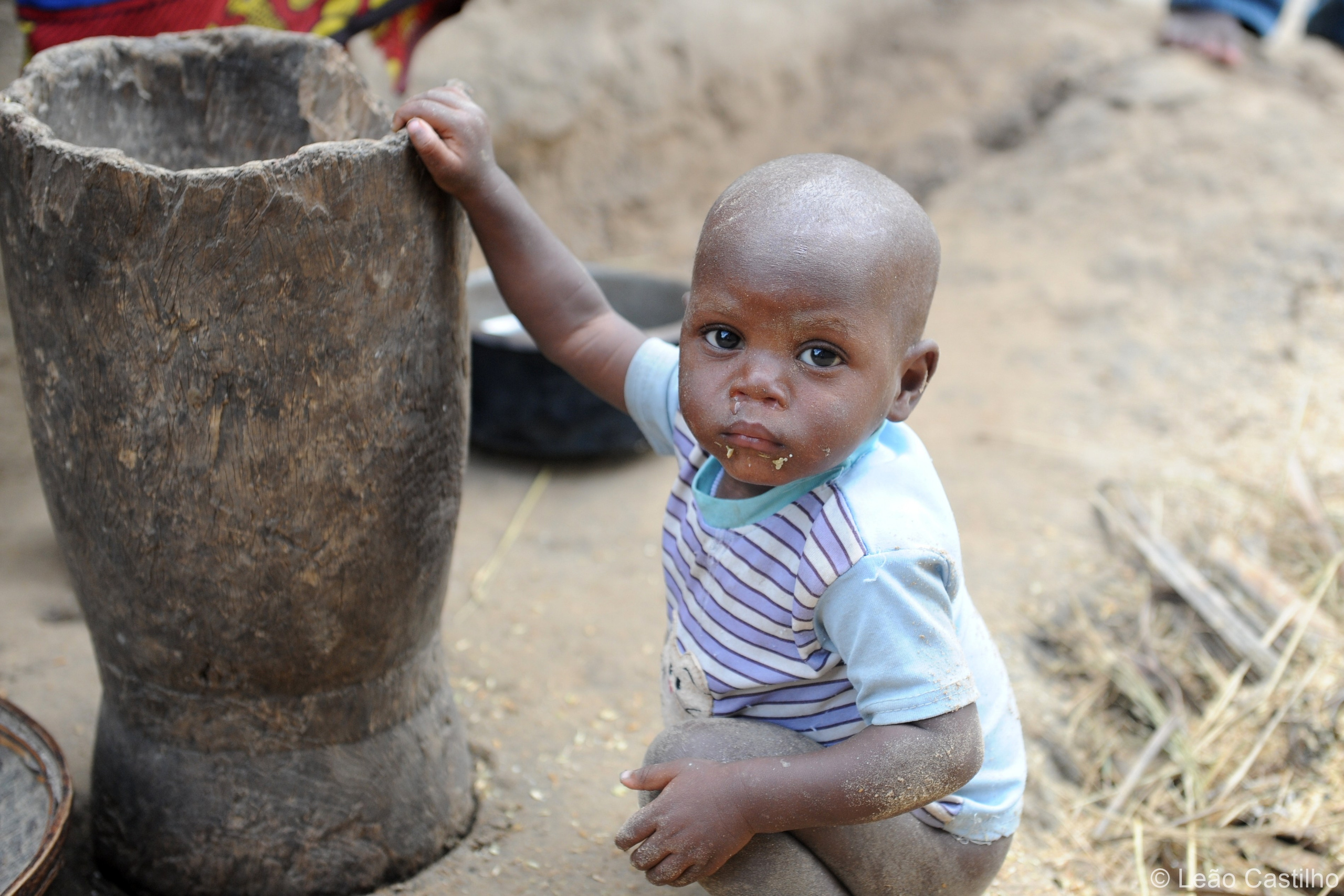 Photos from Mozambique people 2. Simbahalu