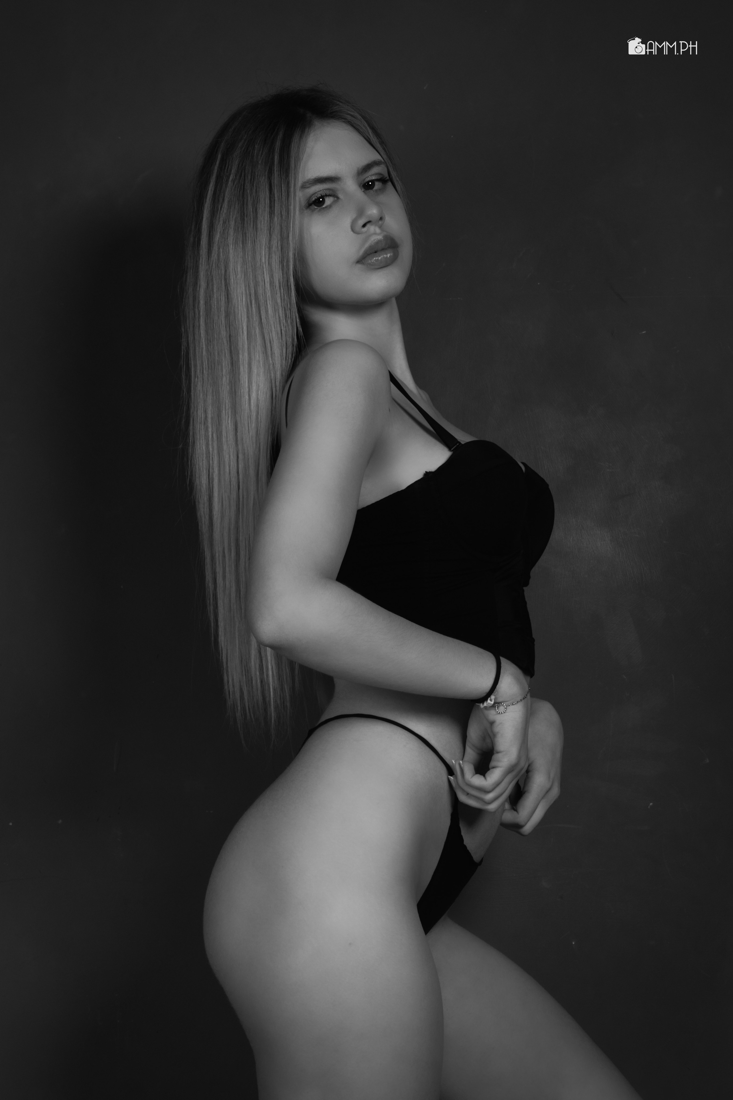 Shooting. AntonioMariaPH