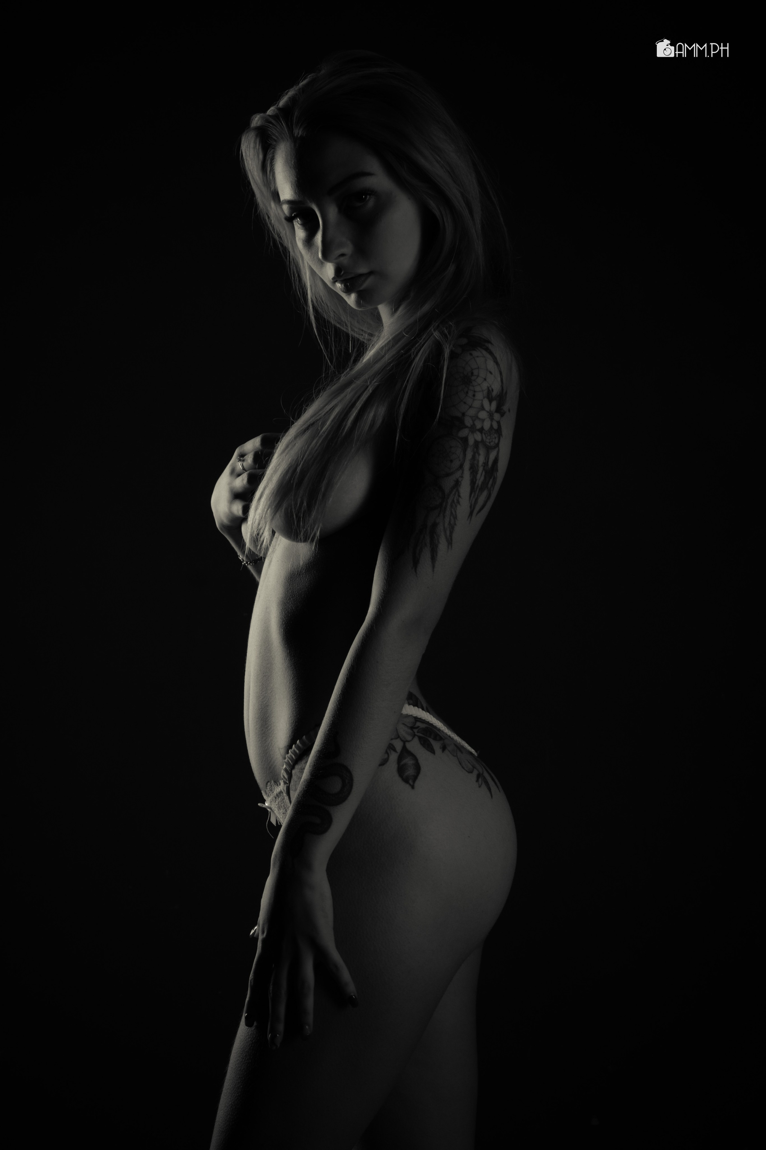 Shooting. AntonioMariaPH
