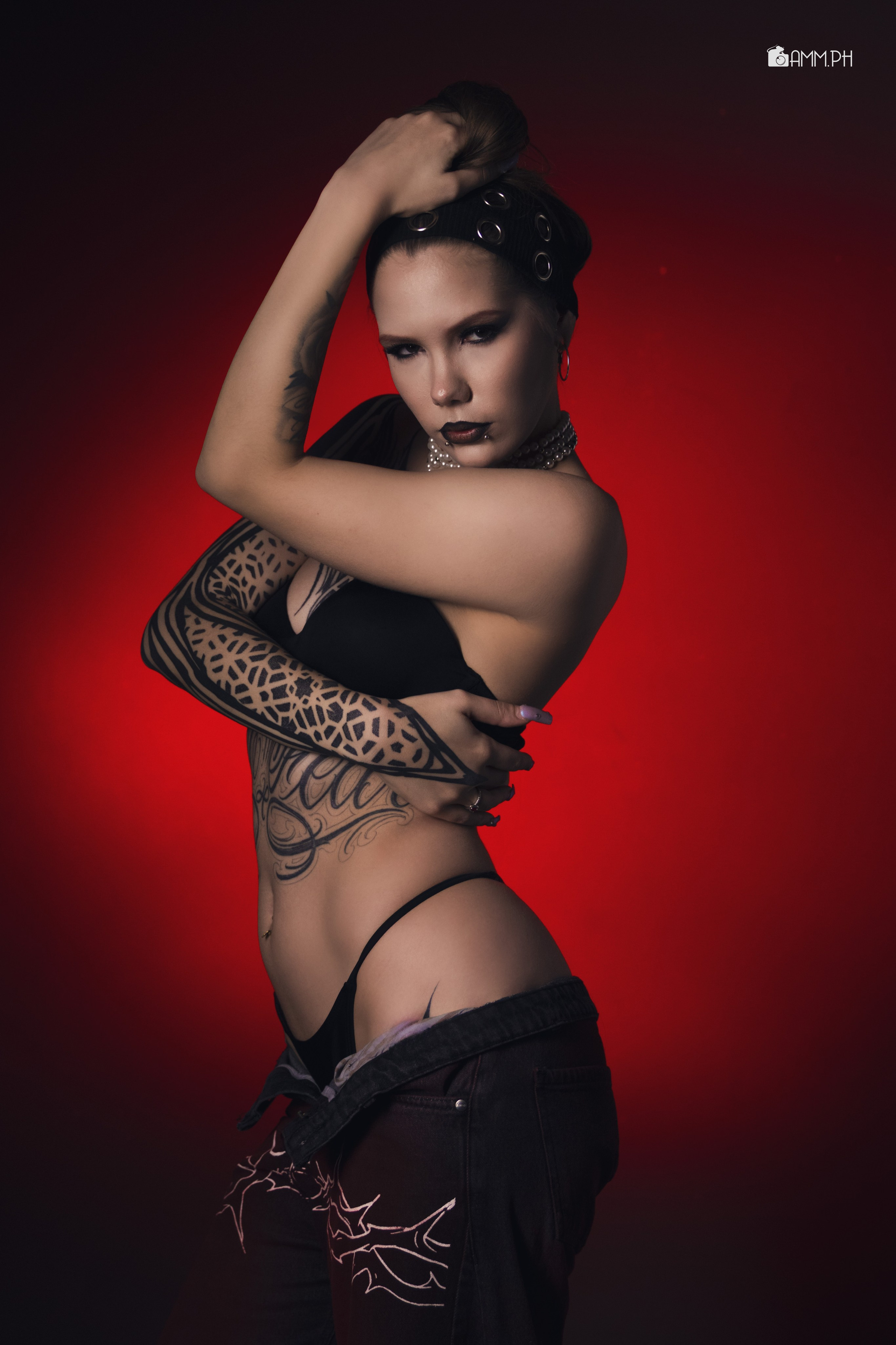 Shooting. AntonioMariaPH