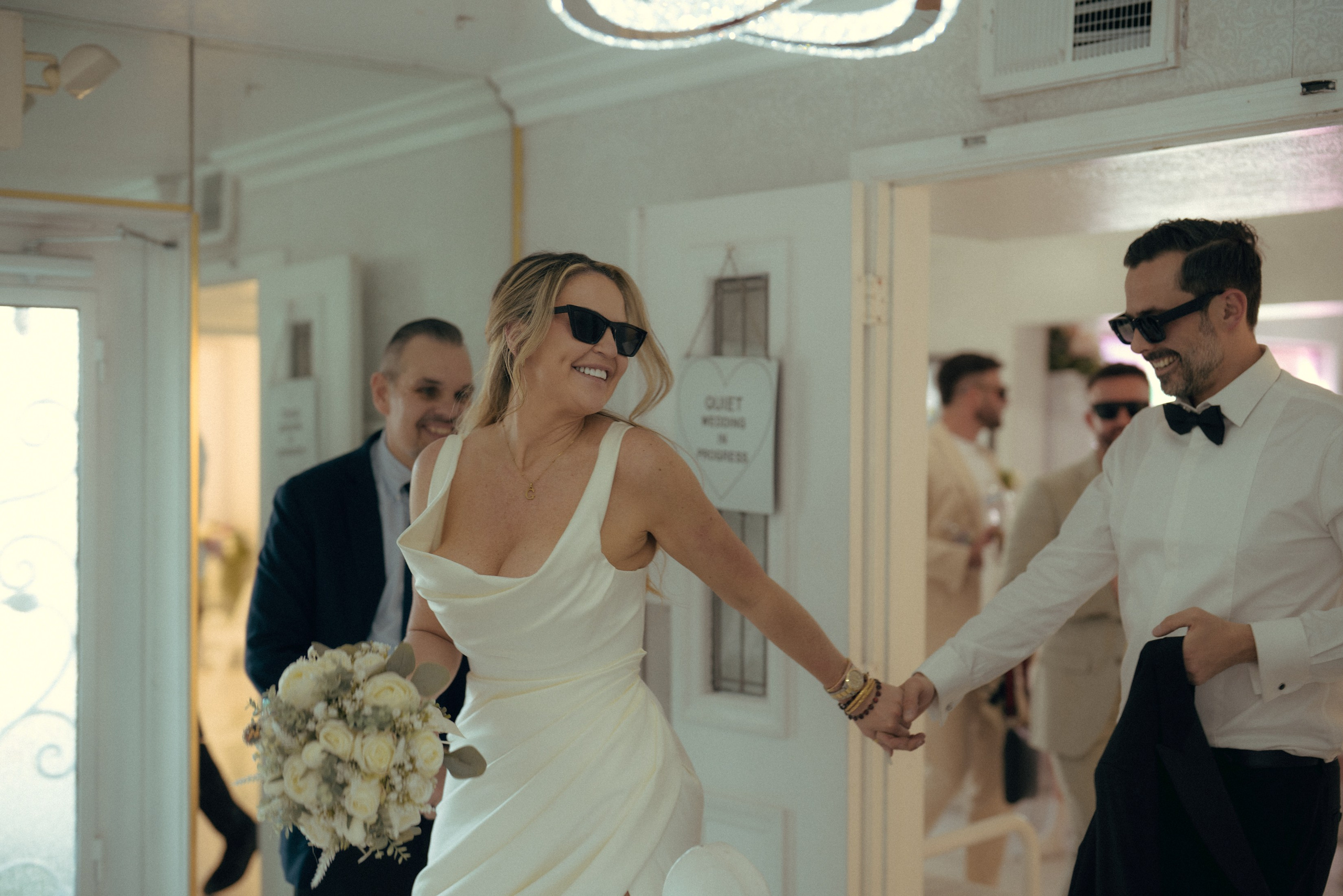 G&M. Wedding & elopement photographer Viktoriya Kravtsov. Las Vegas