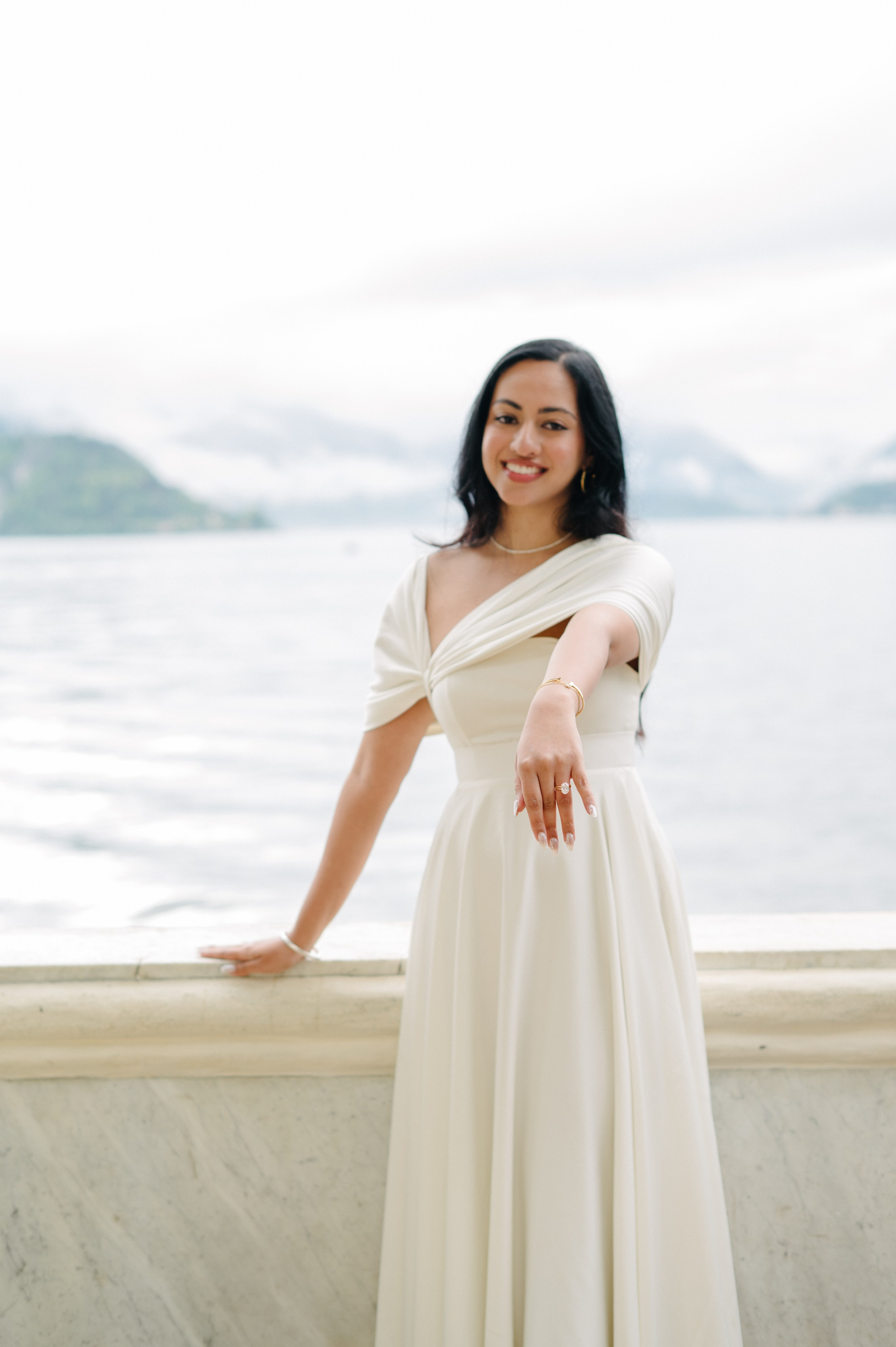 Lake Como. Lake Como Photographer — Proposal | Wedding | Elopement