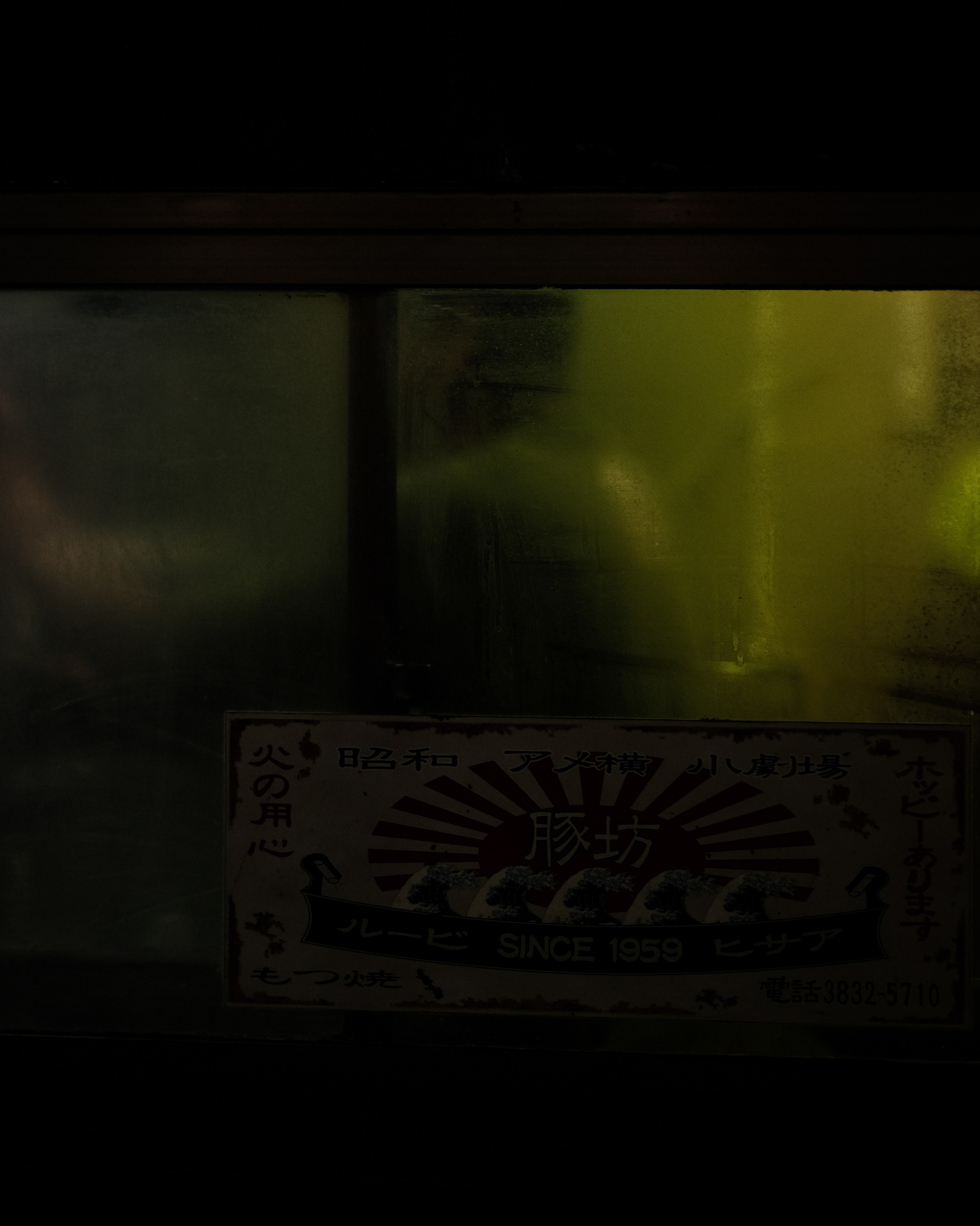 Silhouette stories. Senya JP