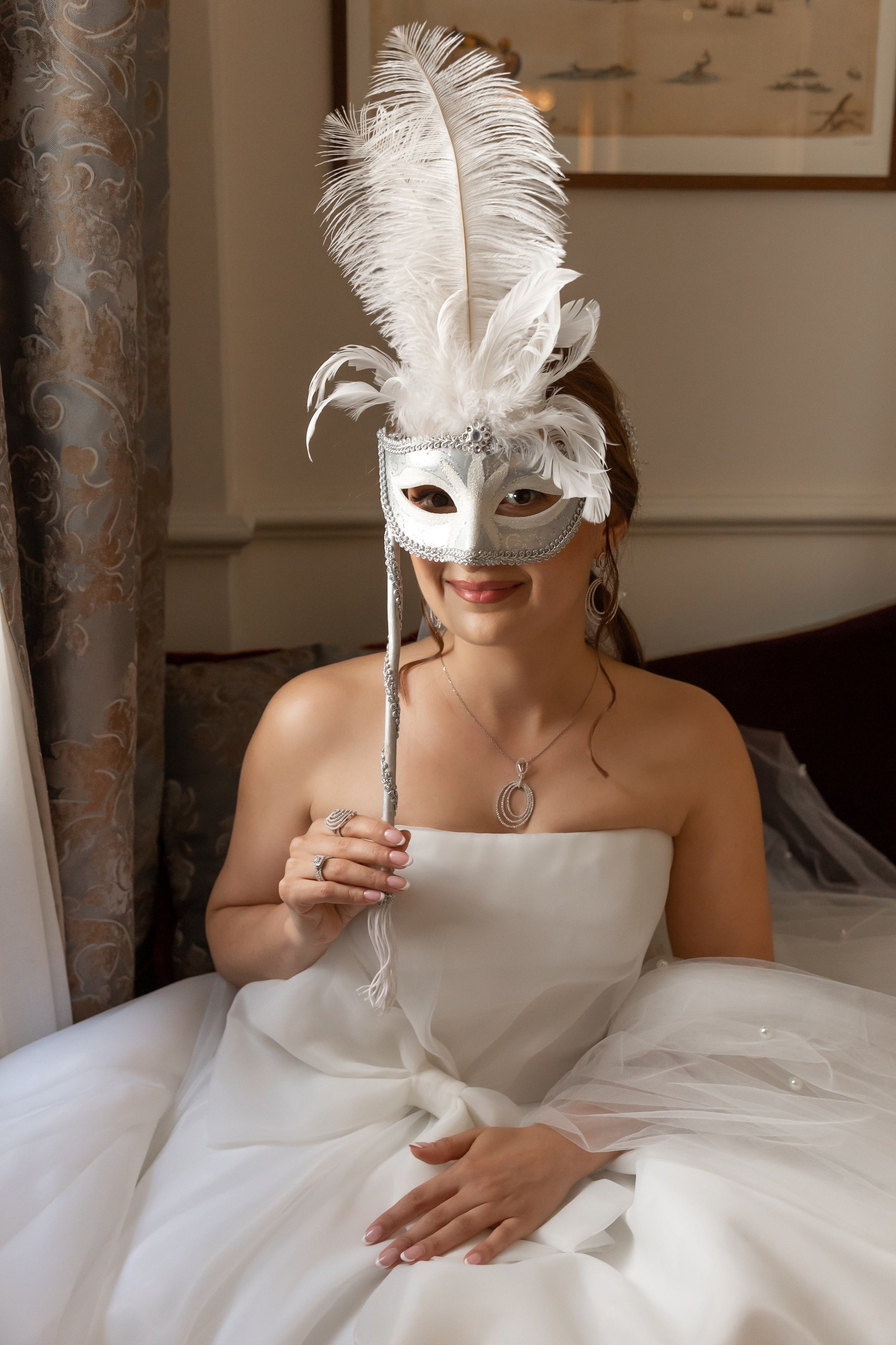 Lilit & Narek. Armenian Wedding in Venice