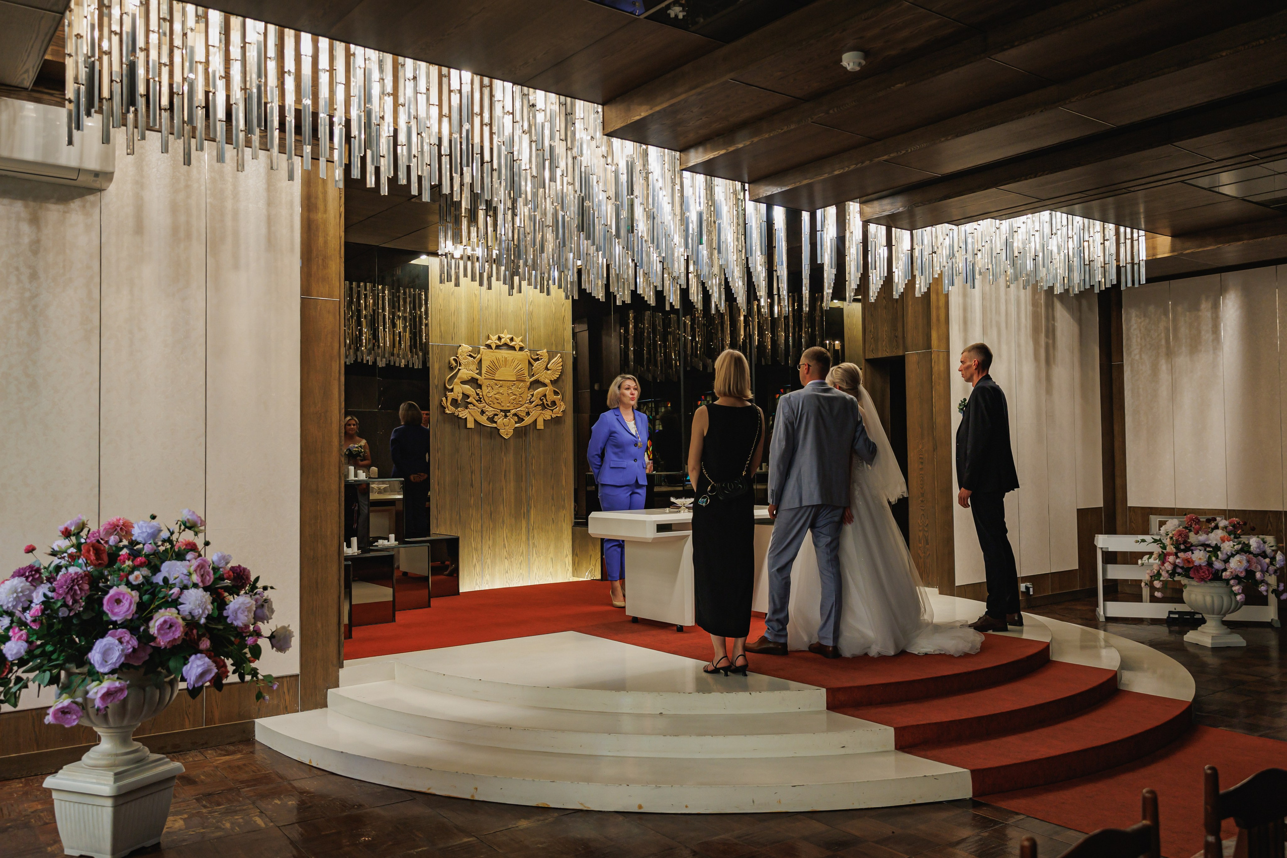 Wedding Day Vadim ♡ Olga. Photographer Eduard Nesterov | Фотограф — Эдуард Нестеров