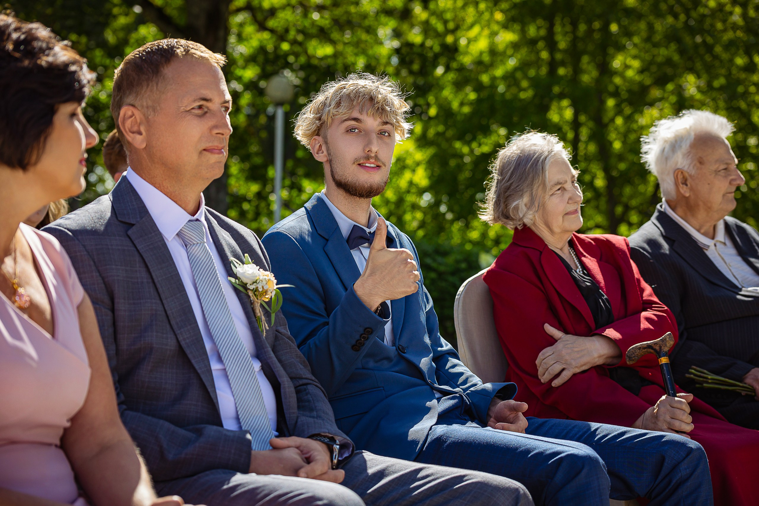 Wedding Day Felicita ♡ Gatis. Photographer Eduard Nesterov