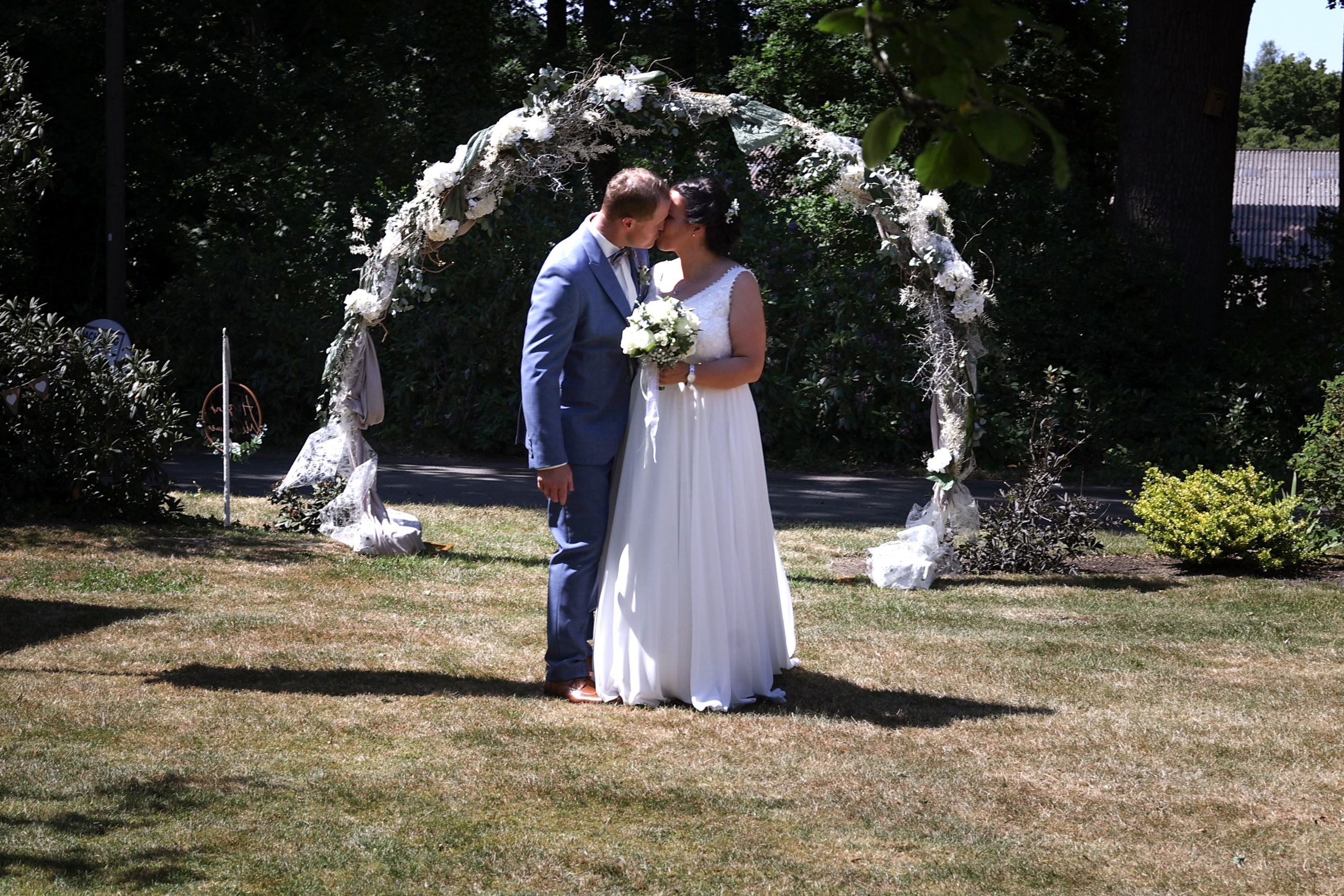 Thomas & Tanja Portraits. Fotografin und Videografin im Raum Osnabrück und Emsland Alla