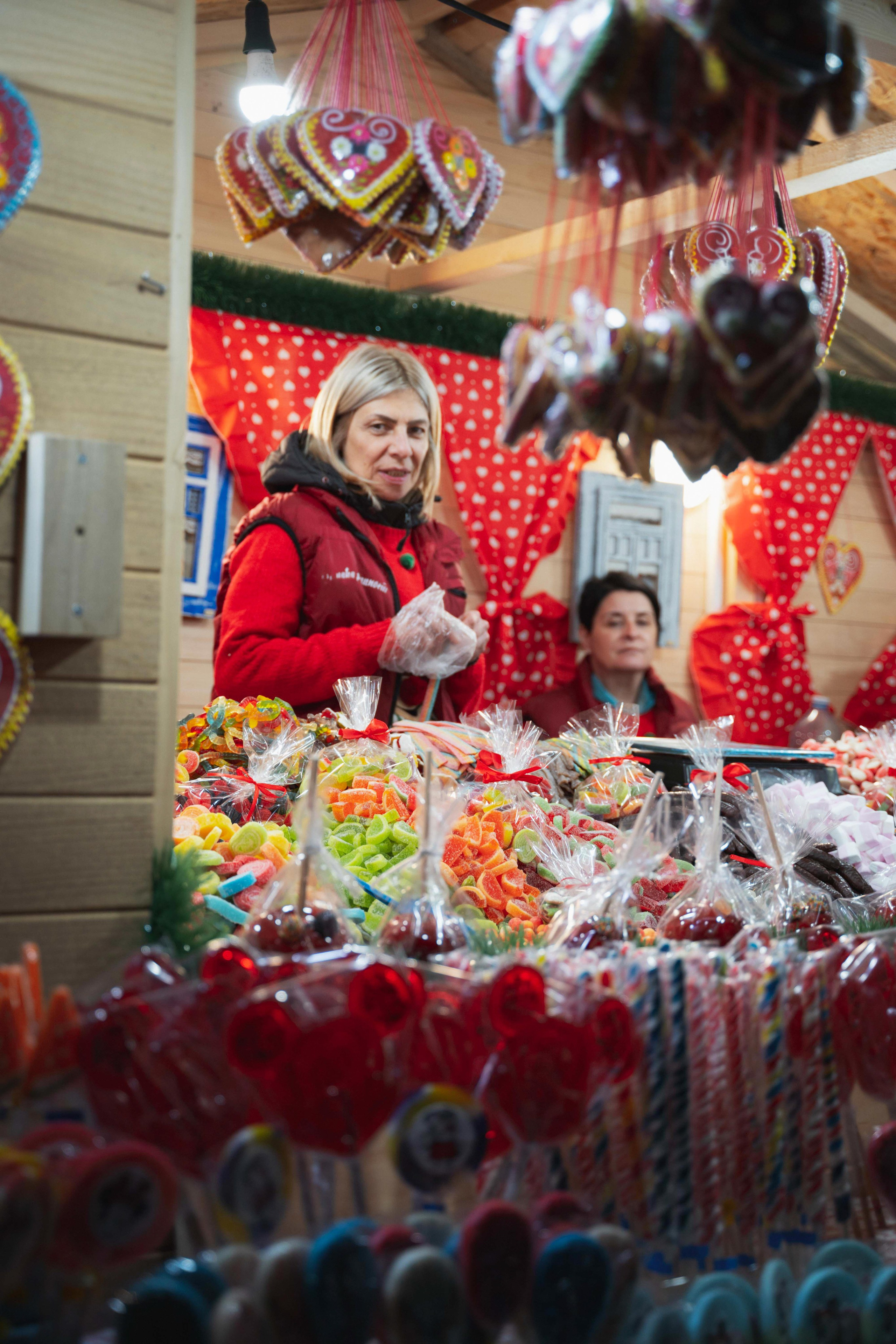 Novosadski Zimzolend. Жуков Студио