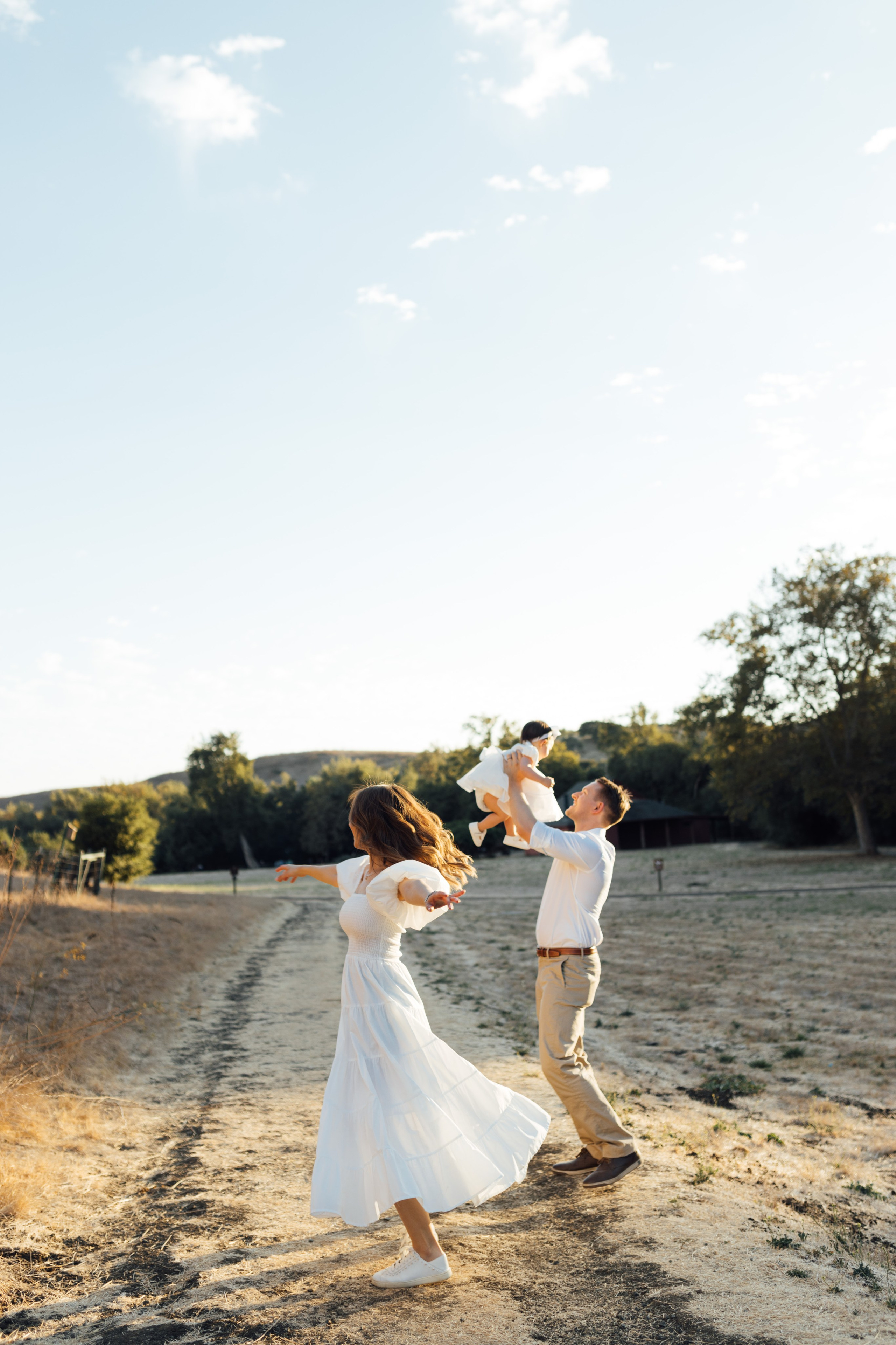1st Birthday. Maternity, newborn photographer in the Bay Area|Iryna Rakivnenko