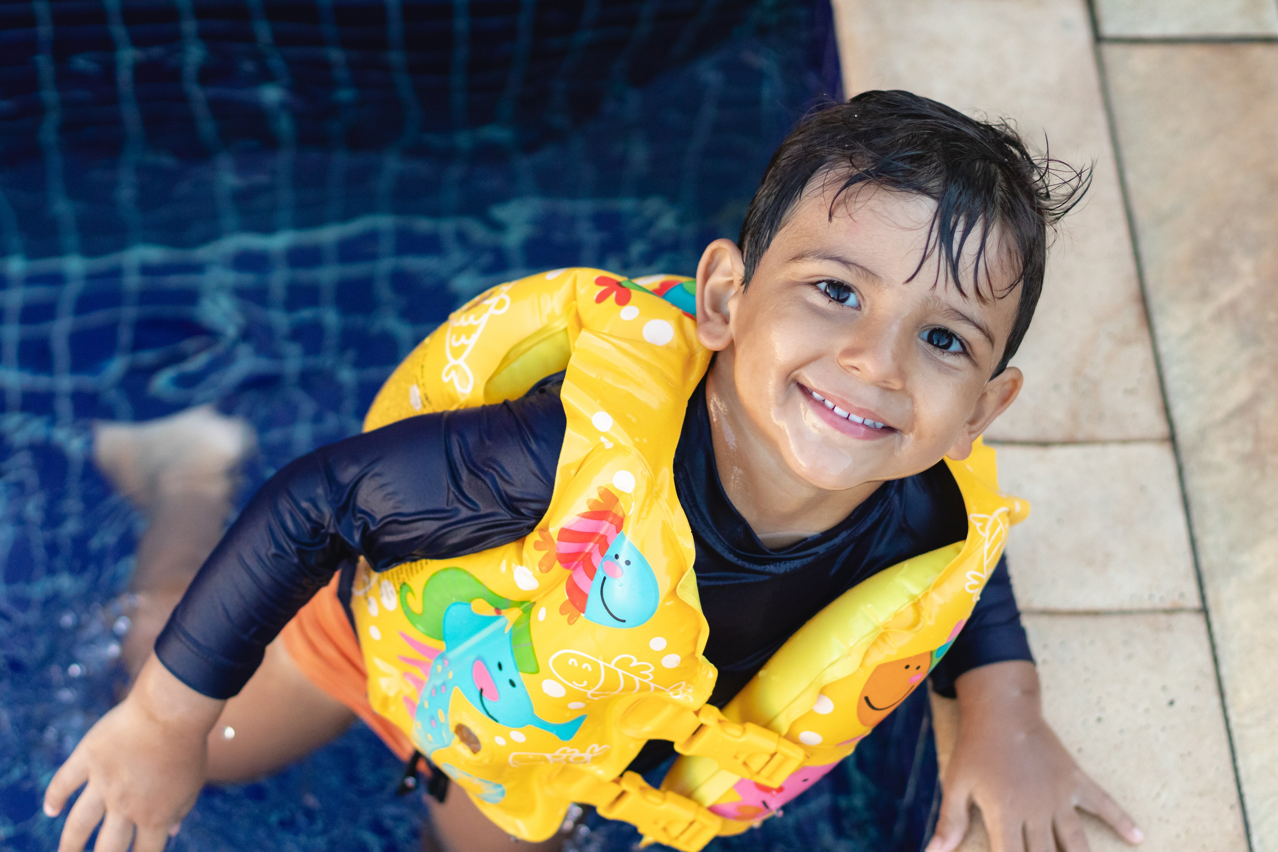 Matteo — Aniversário 2 anos. Principal