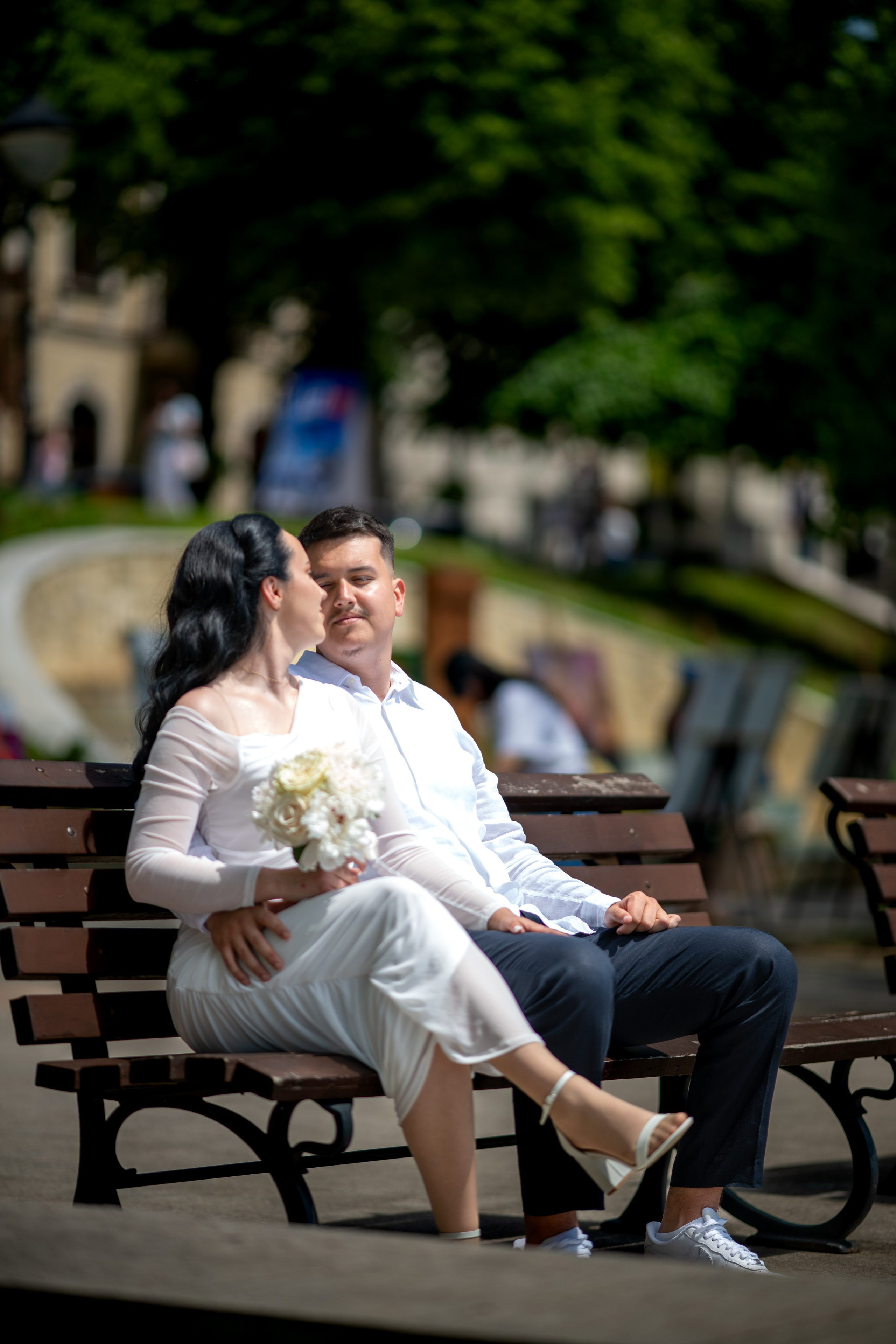 Cununie Civila Cristina si George. Fotograf de evenimente si portret!