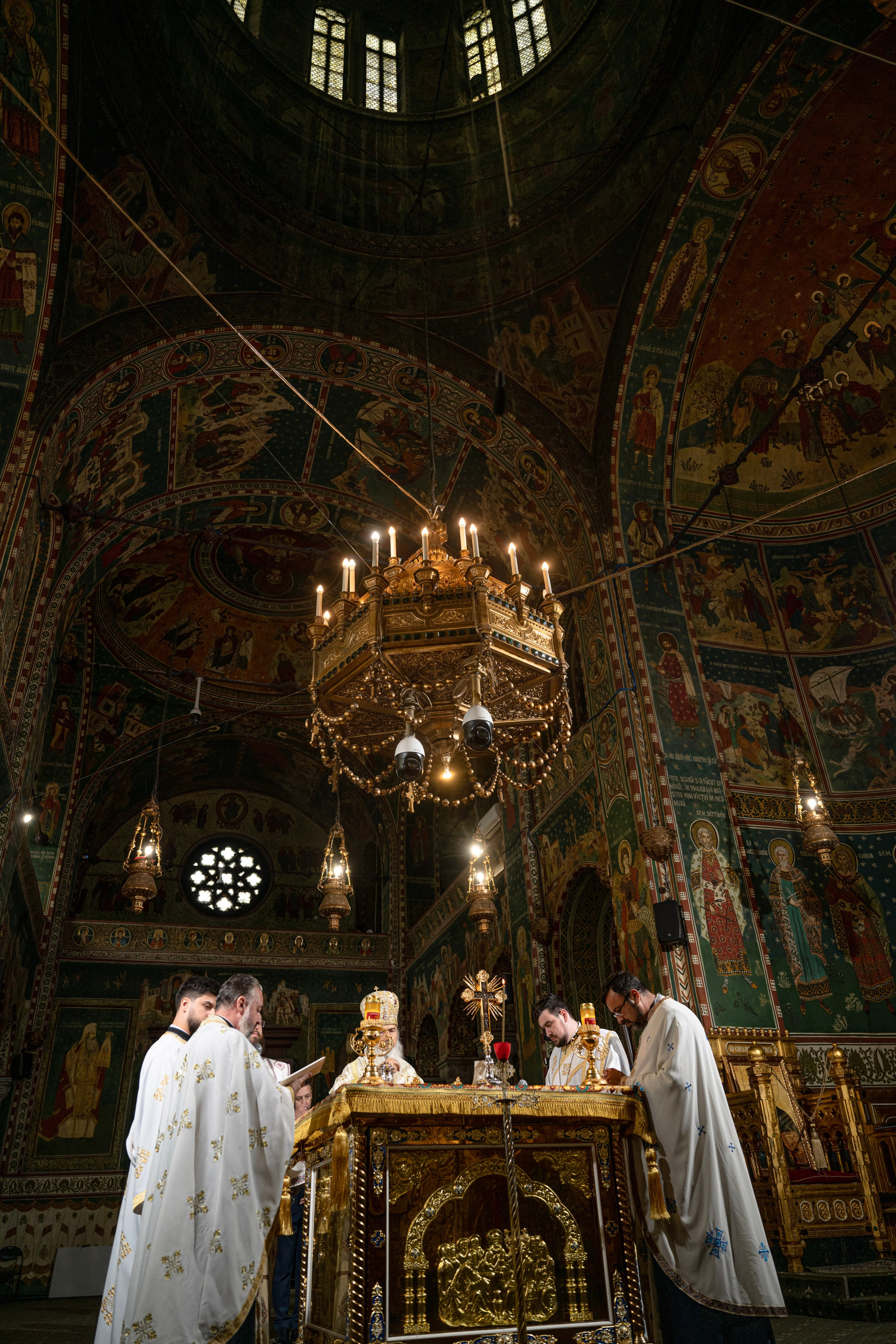Cununie Religioasa. Fotograf de evenimente si portret!